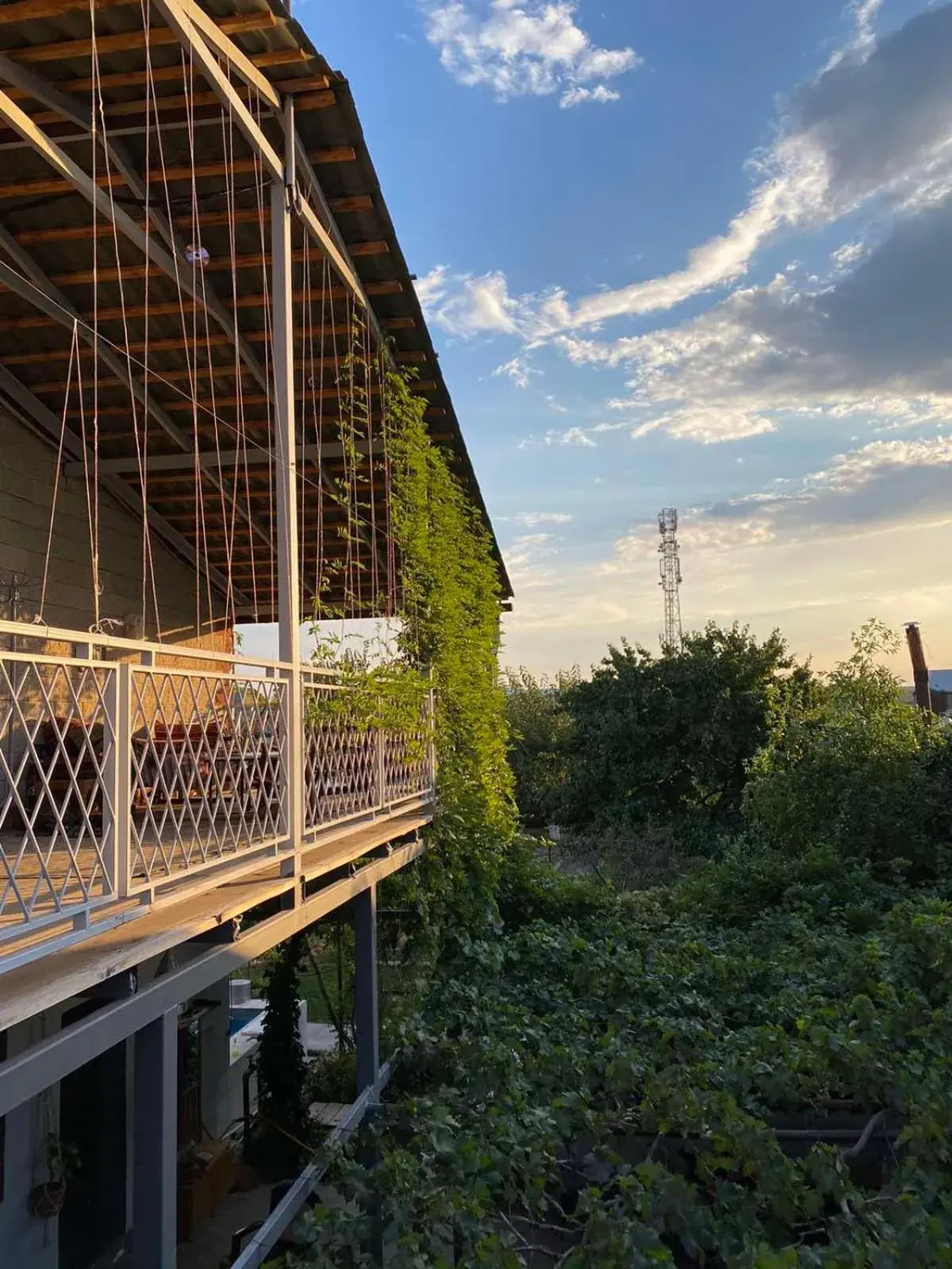 Artson B&B Vagharshapat Artson B&B Vagharshapat