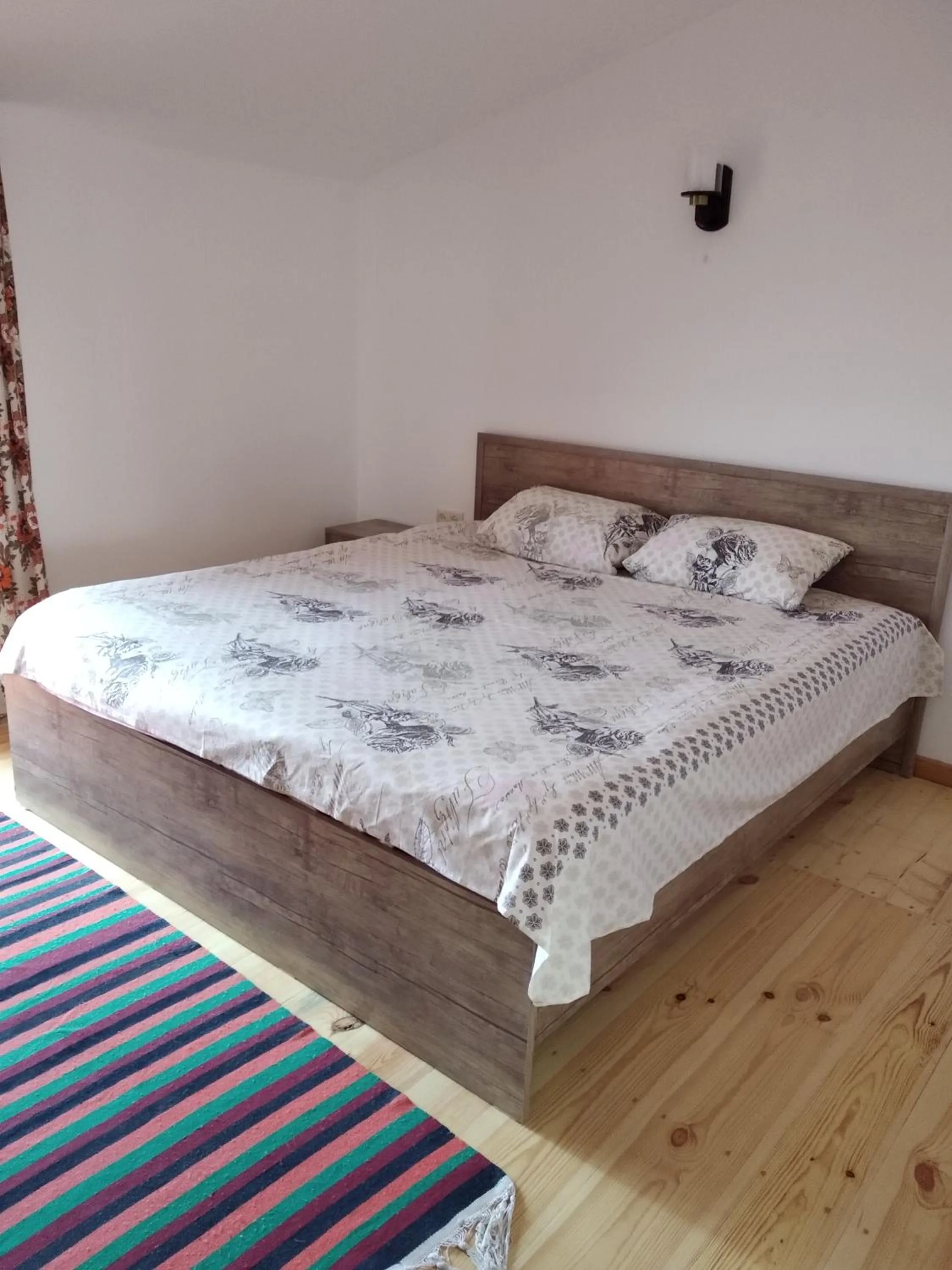 Classic Double Room in Artson B&B Vagharshapat