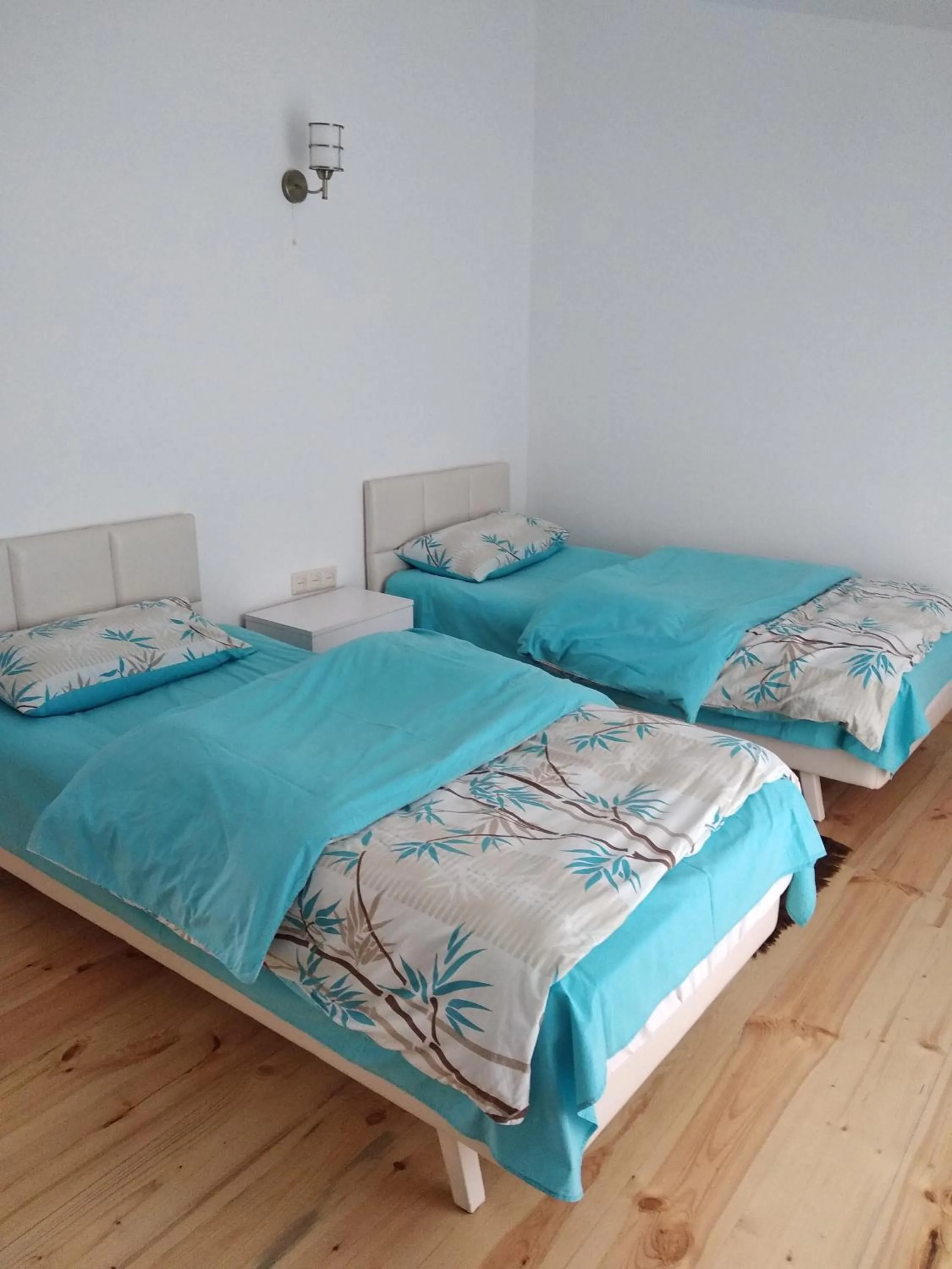 Bedroom, Bed in Artson B&B Vagharshapat
