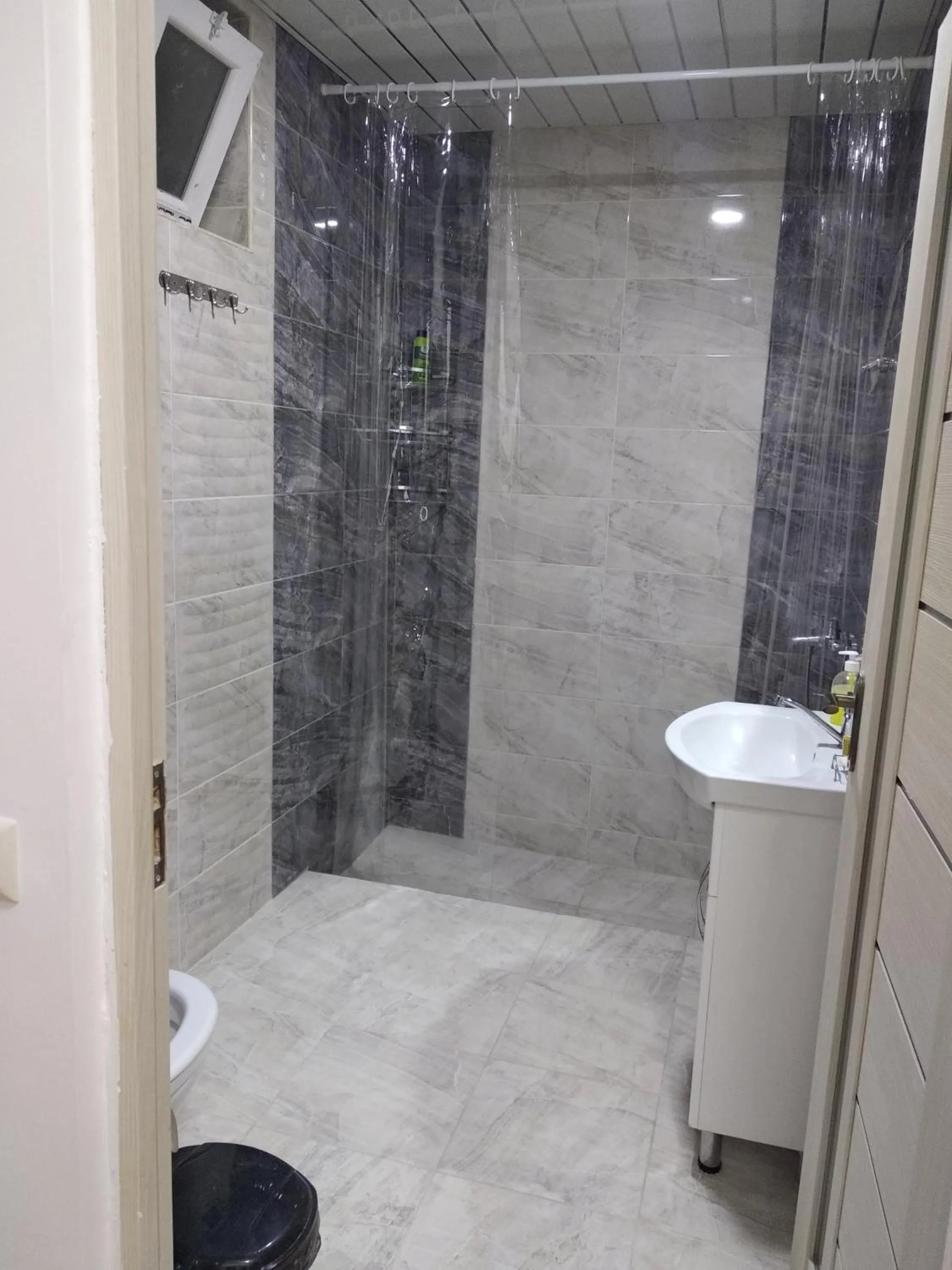 Bathroom in Artson B&B Vagharshapat