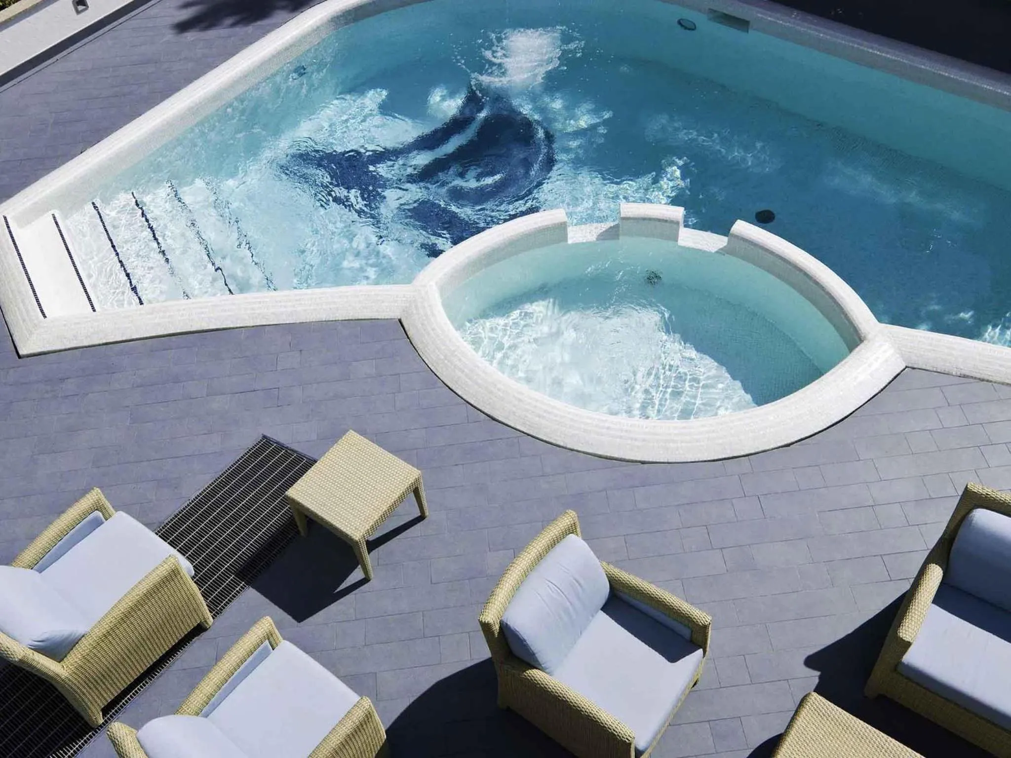 Other in Mercure Rimini Lungomare