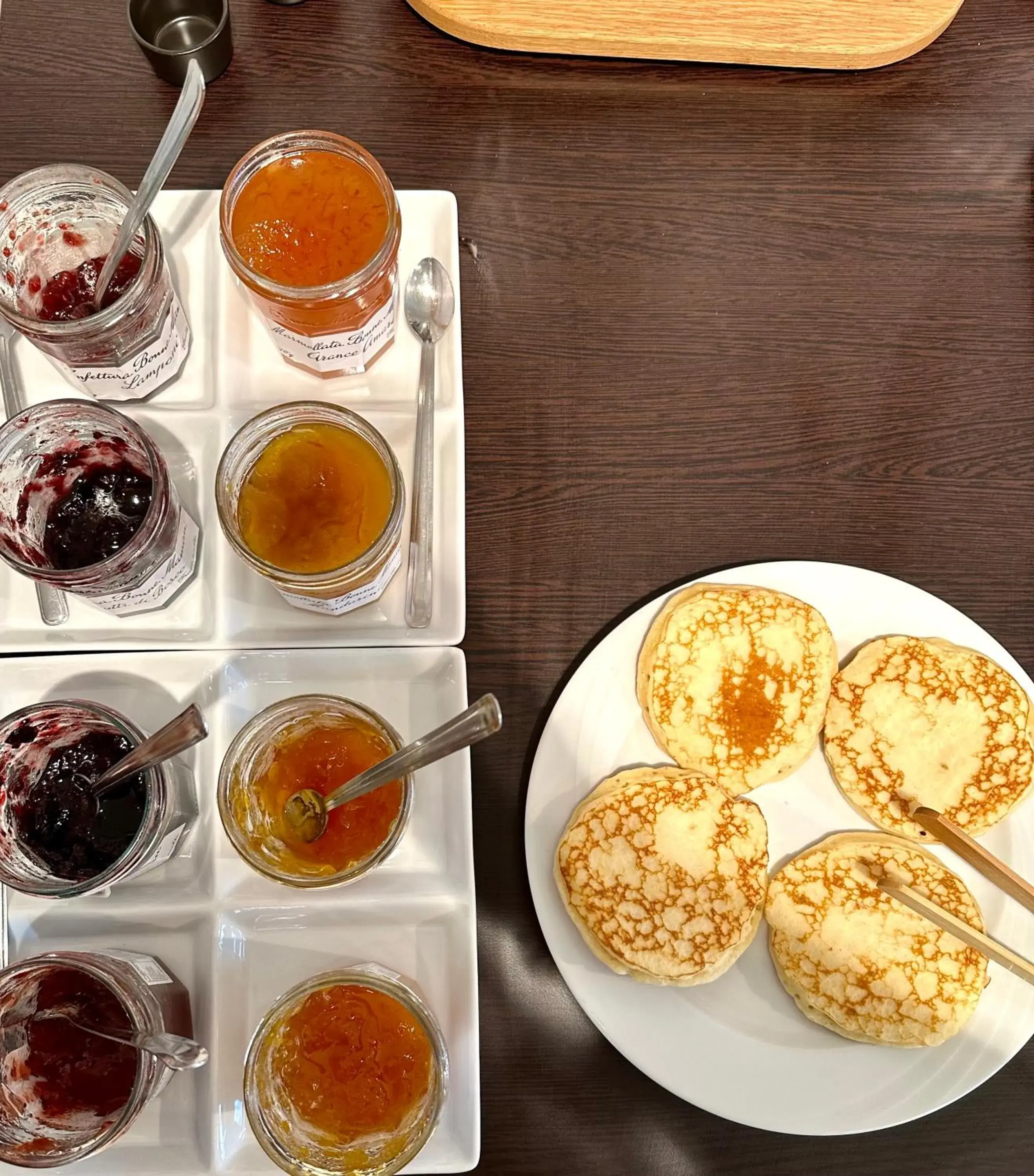 Restaurant/places to eat in Mercure Rimini Lungomare Restaurant/places to eat in Mercure Rimini Lungomare