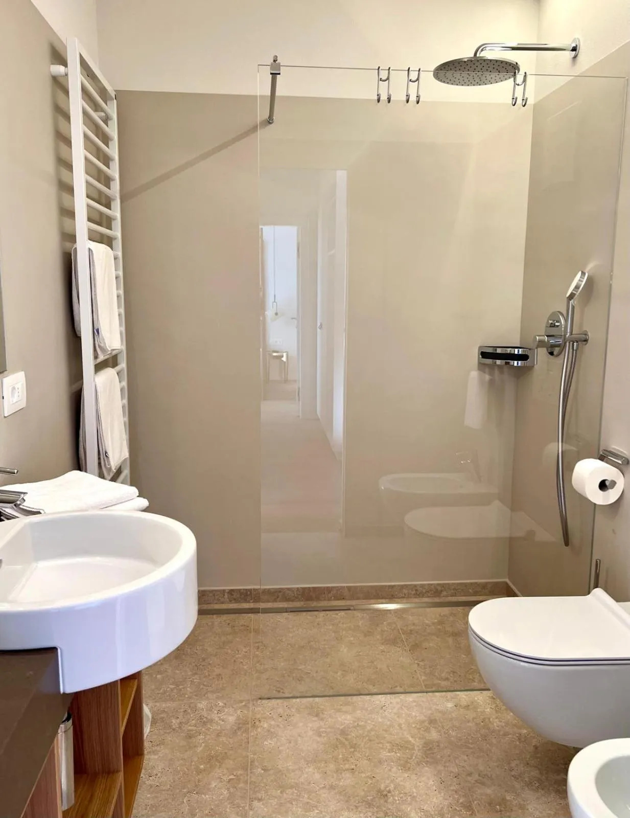 Hotel Gartenresidence Zea Curtis