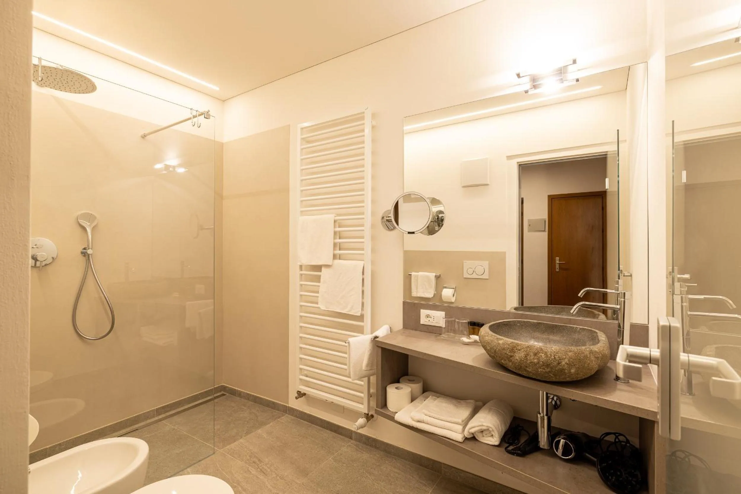 Hotel Gartenresidence Zea Curtis