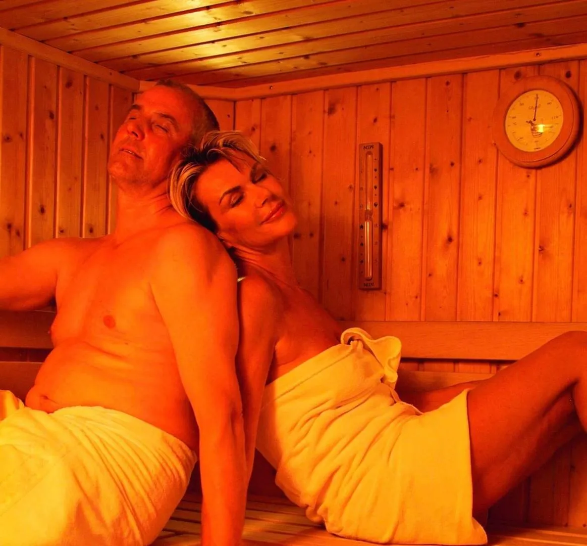 Hotel Gartenresidence Zea Curtis