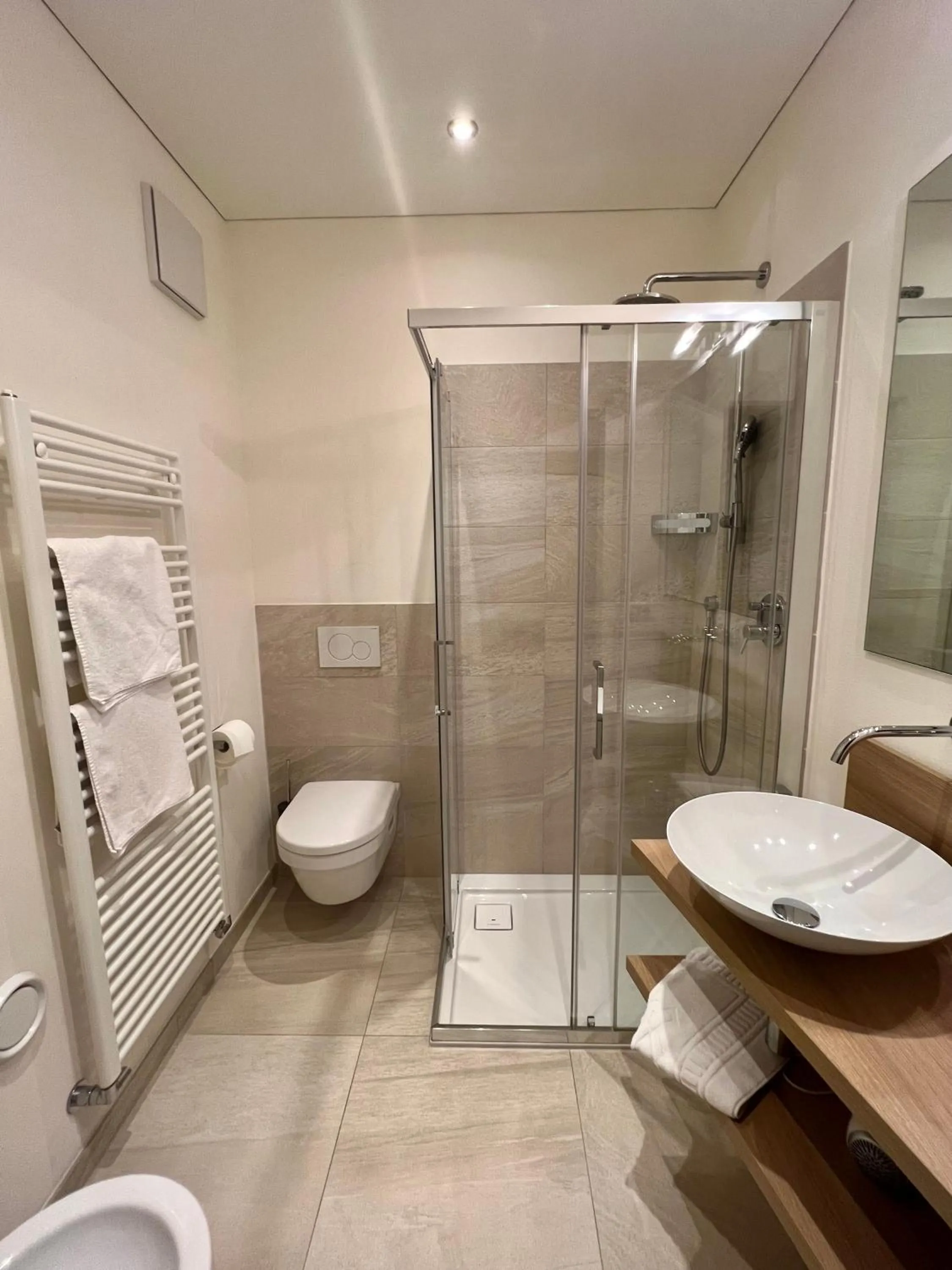 Hotel Gartenresidence Zea Curtis