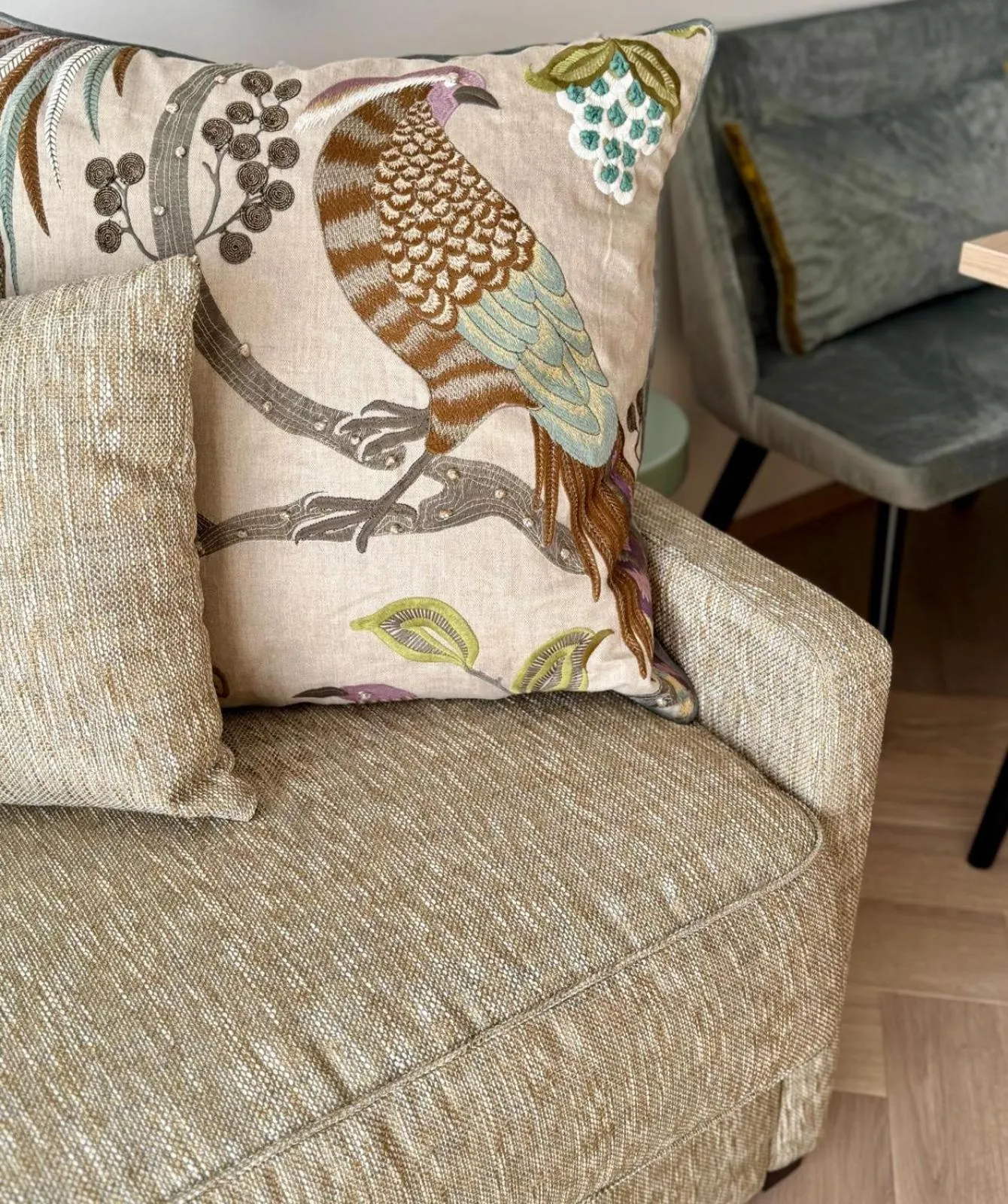 Hotel Gartenresidence Zea Curtis