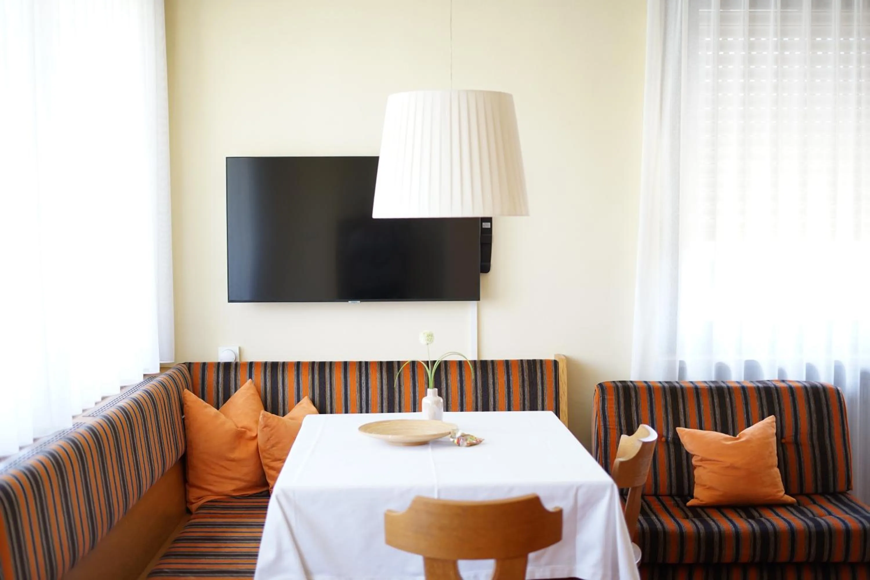 Hotel Gartenresidence Zea Curtis