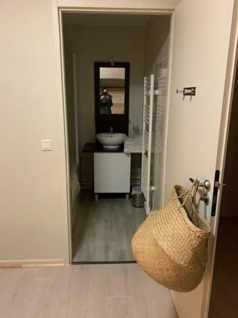 Le Nivelet Les balcons d'Aix