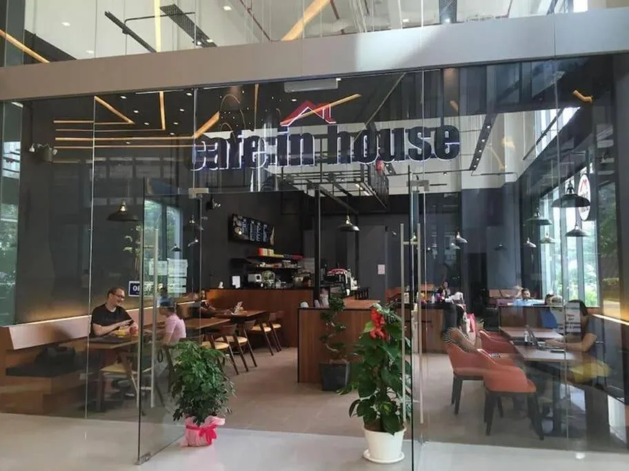 Summer Suites Apartment @KLCC by Sarah's Lodge