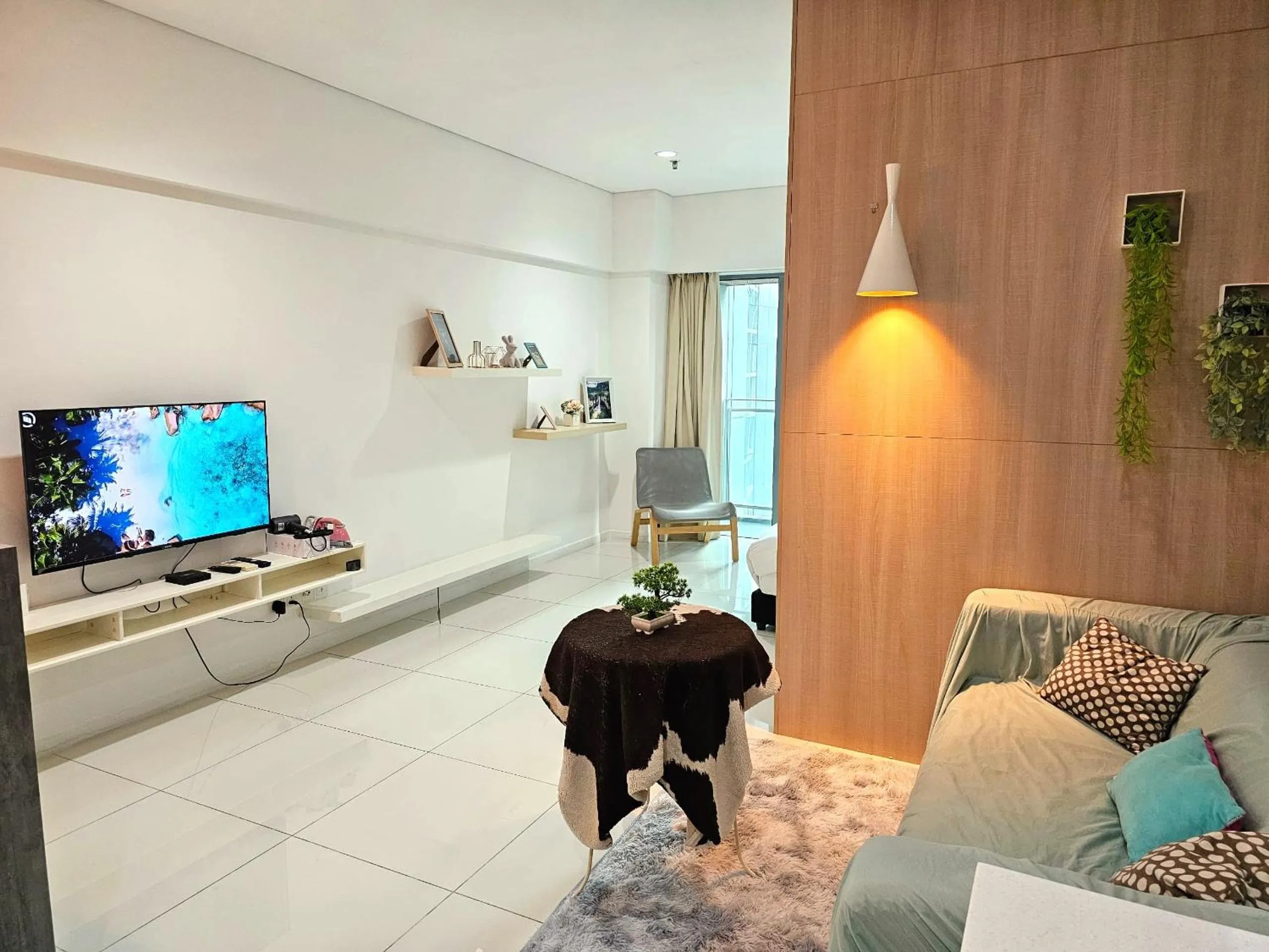 Summer Suites Apartment @KLCC by Sarah's Lodge