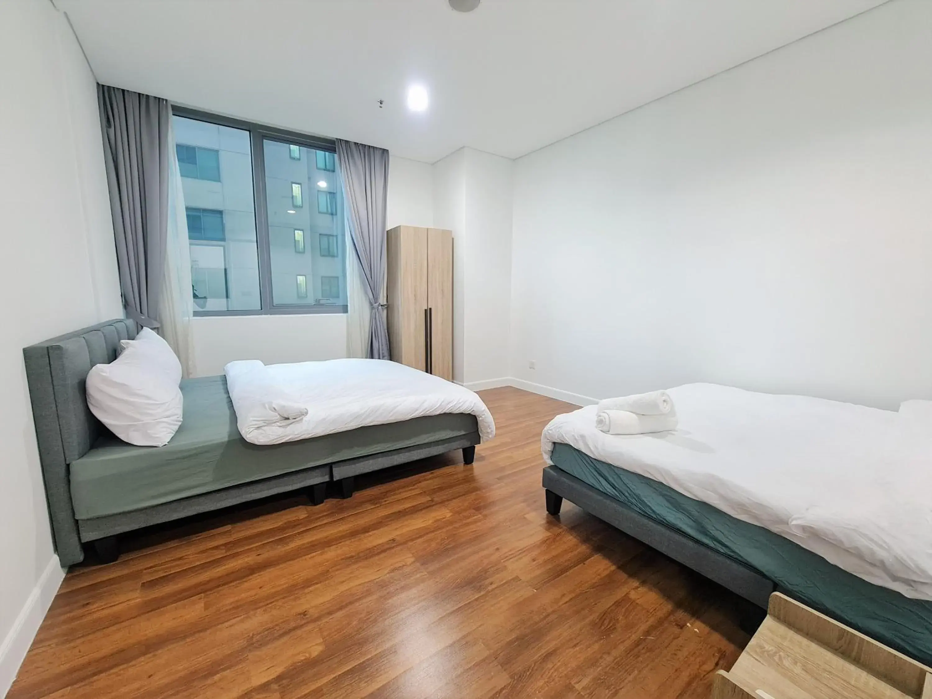 One-Bedroom Apartment in Summer Suites Apartment @KLCC by Sarah's Lodge One-Bedroom Apartment in Summer Suites Apartment @KLCC by Sarah's Lodge