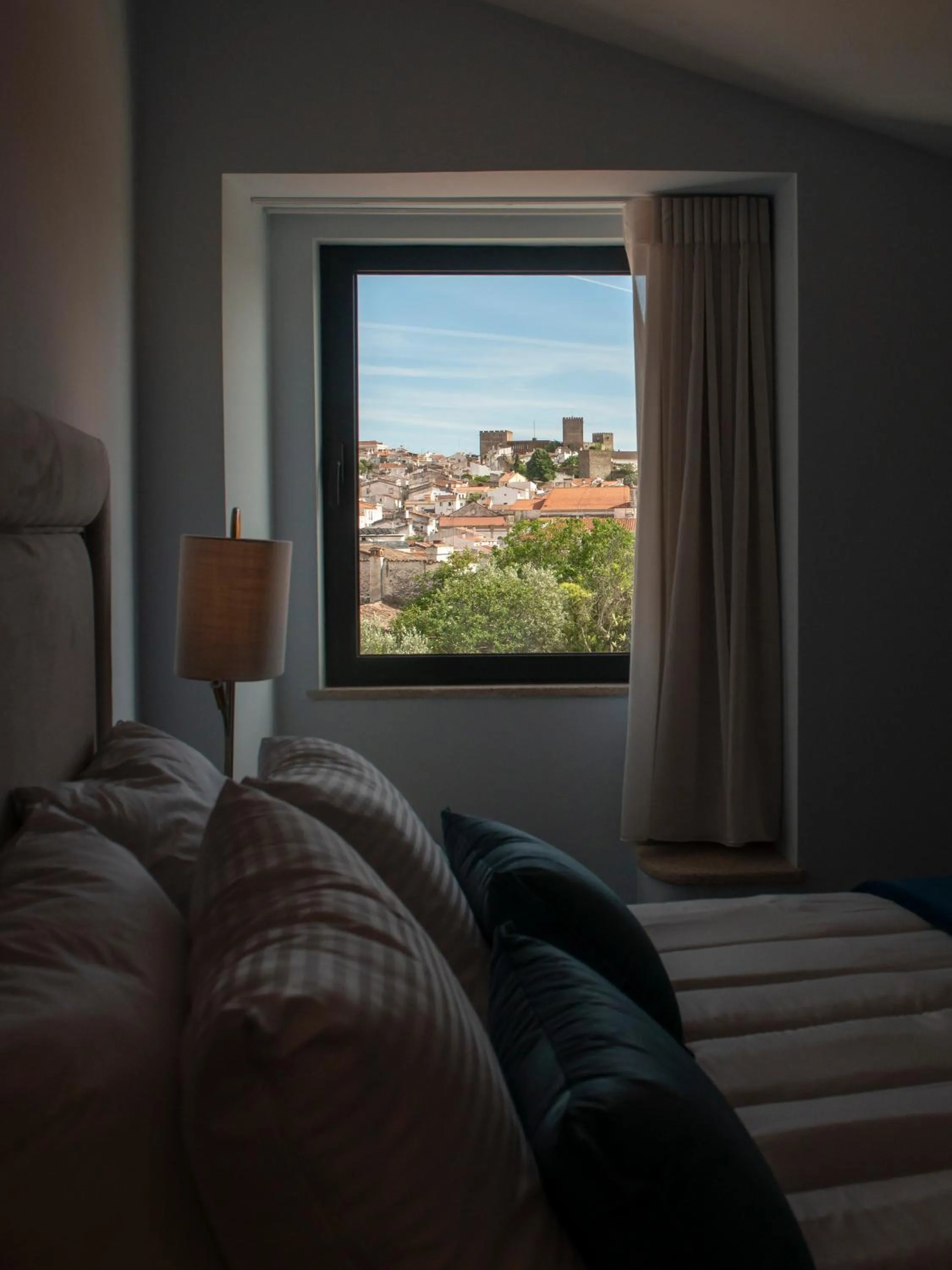 Portalegre Palace