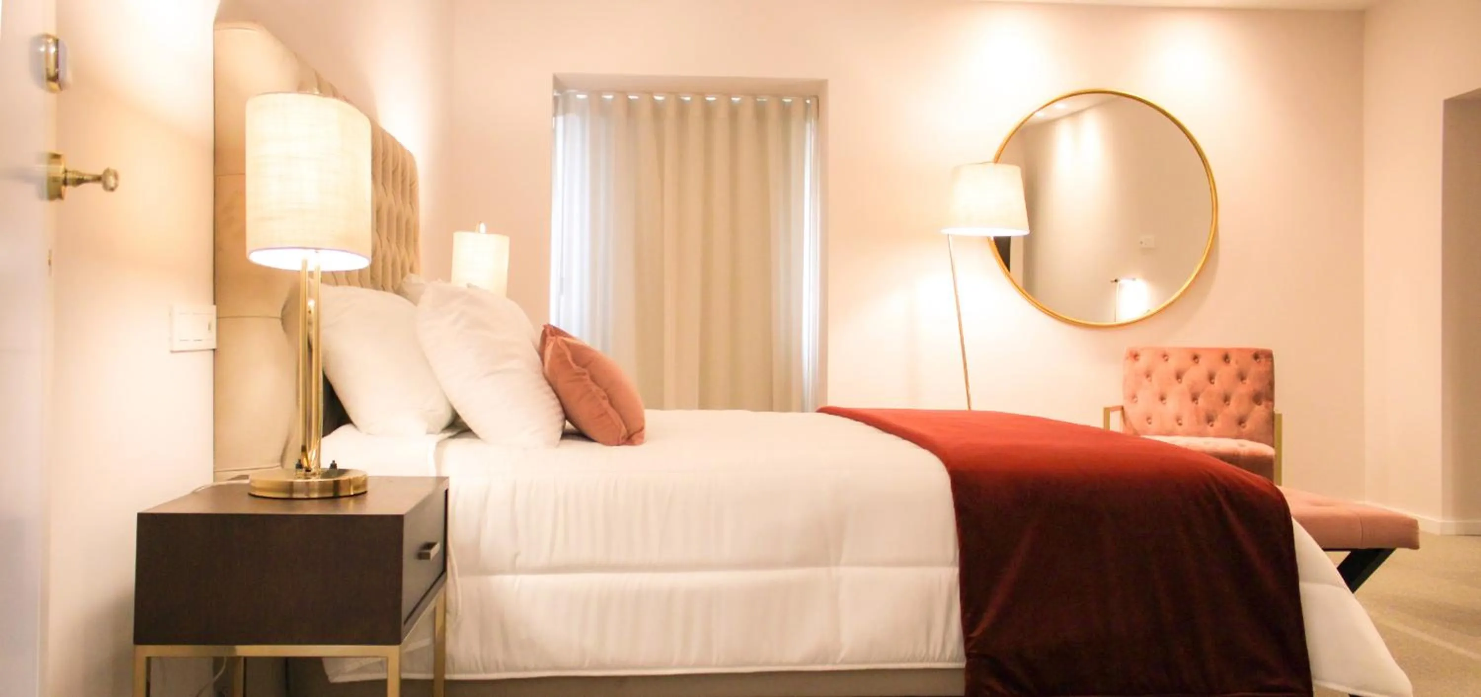 Suite in Portalegre Palace