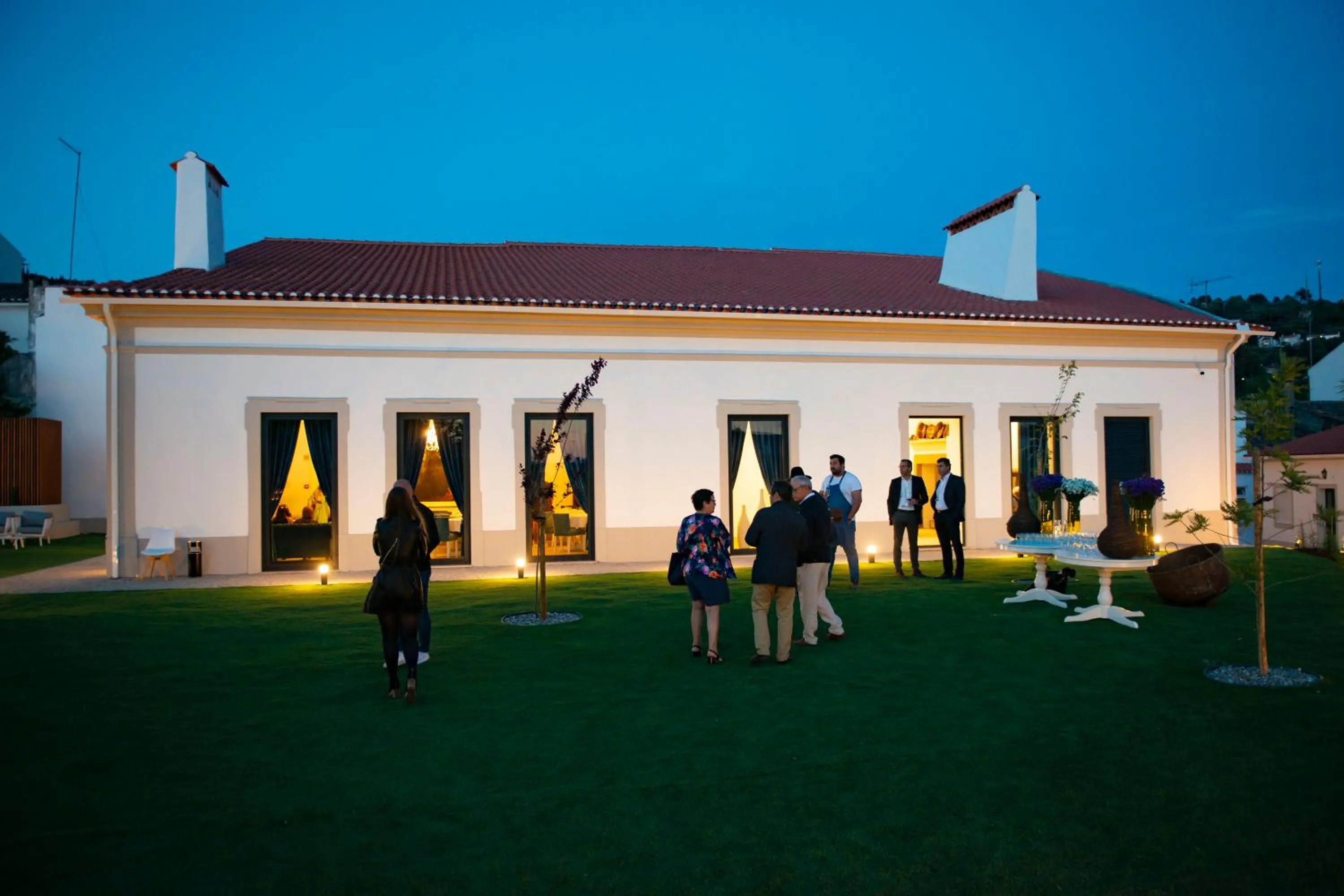 Portalegre Palace