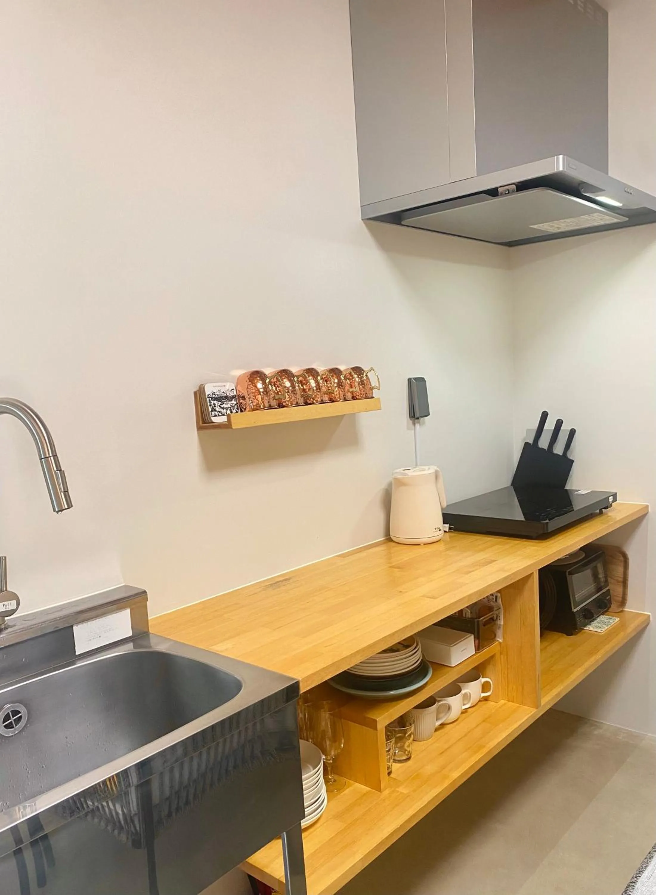 Hotel Little Swiss House