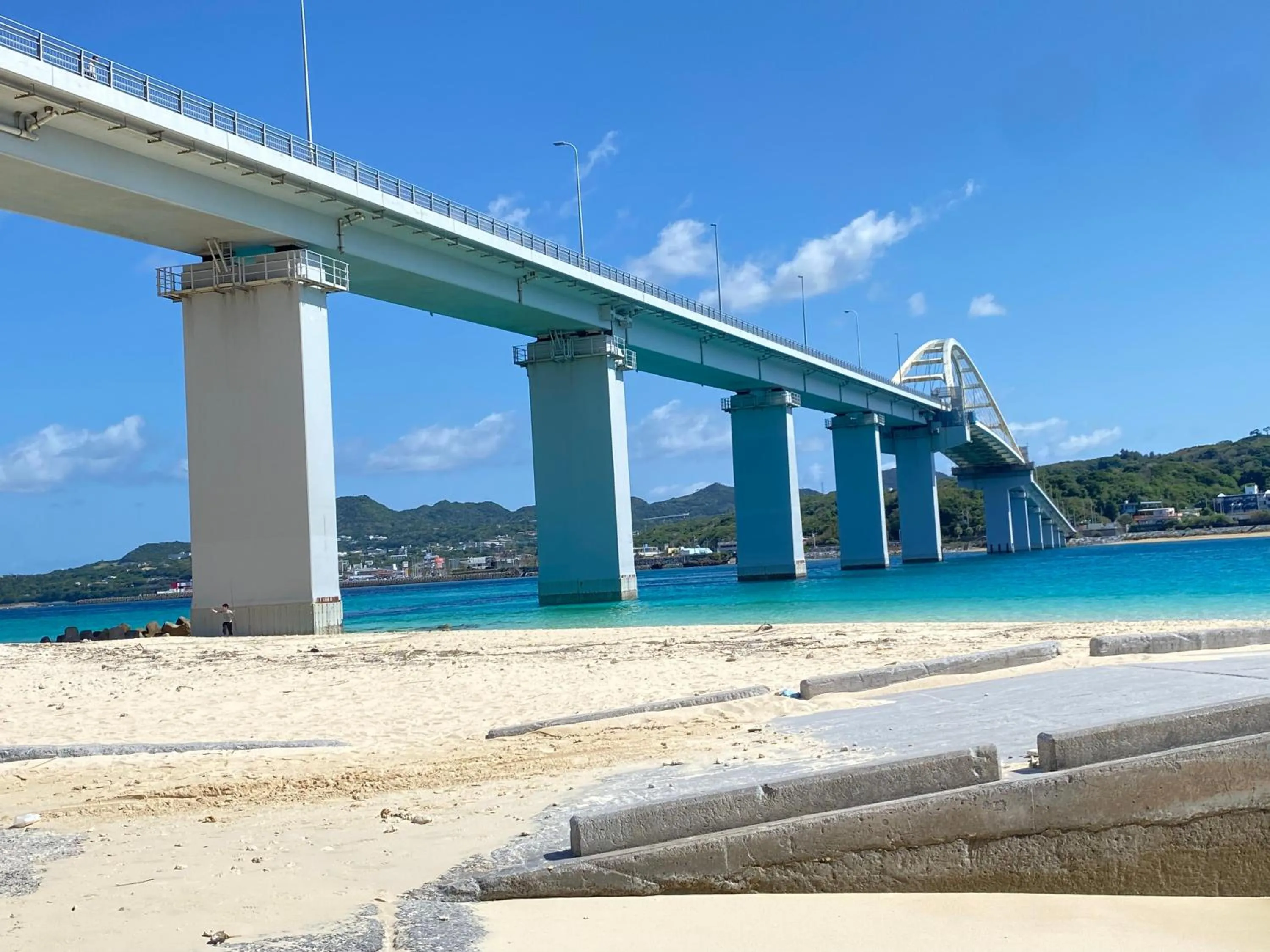 Nearby landmark in Hotel Little Swiss House