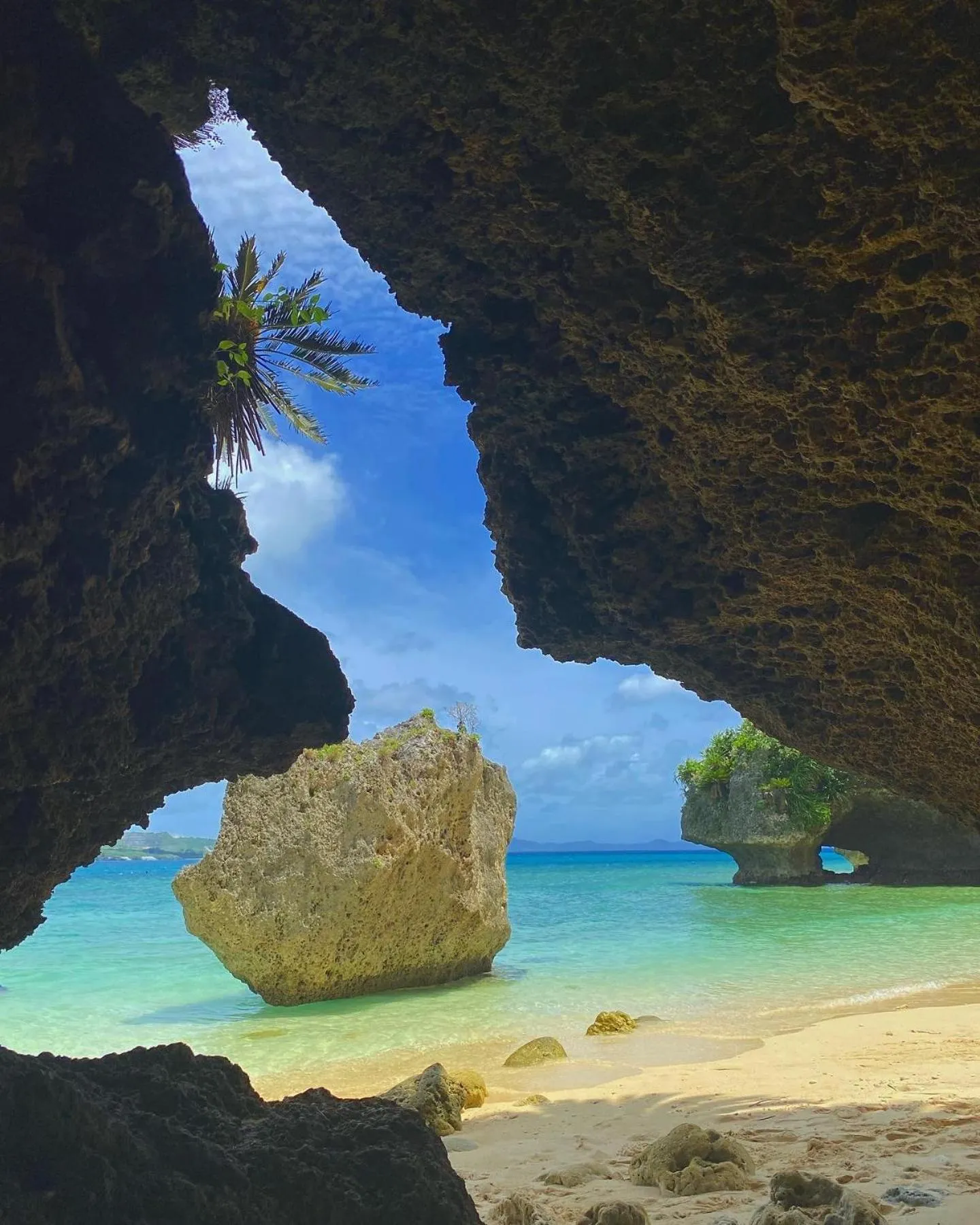 Nearby landmark in Hotel Little Swiss House