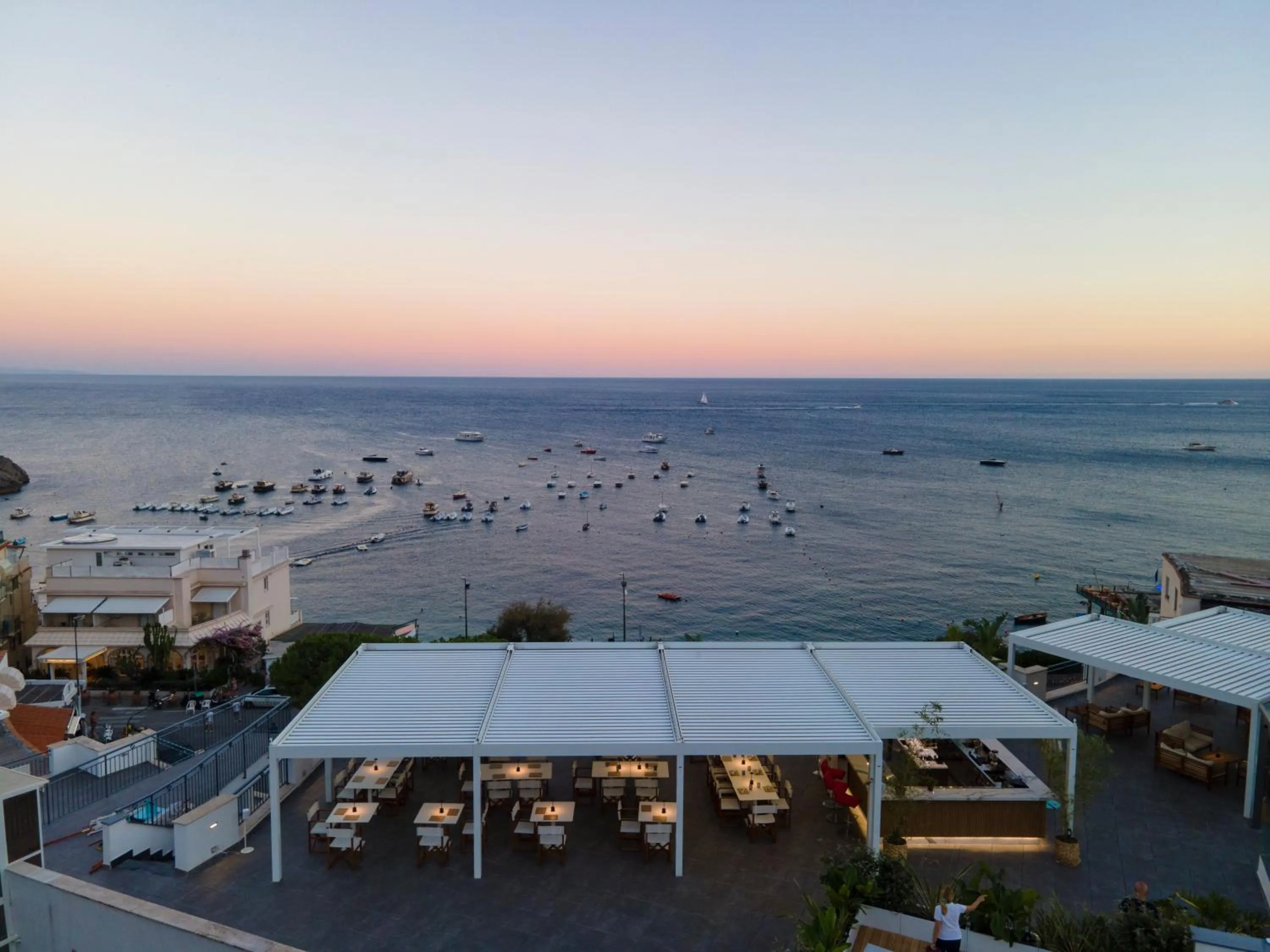 Punta Campanella Resort & Spa