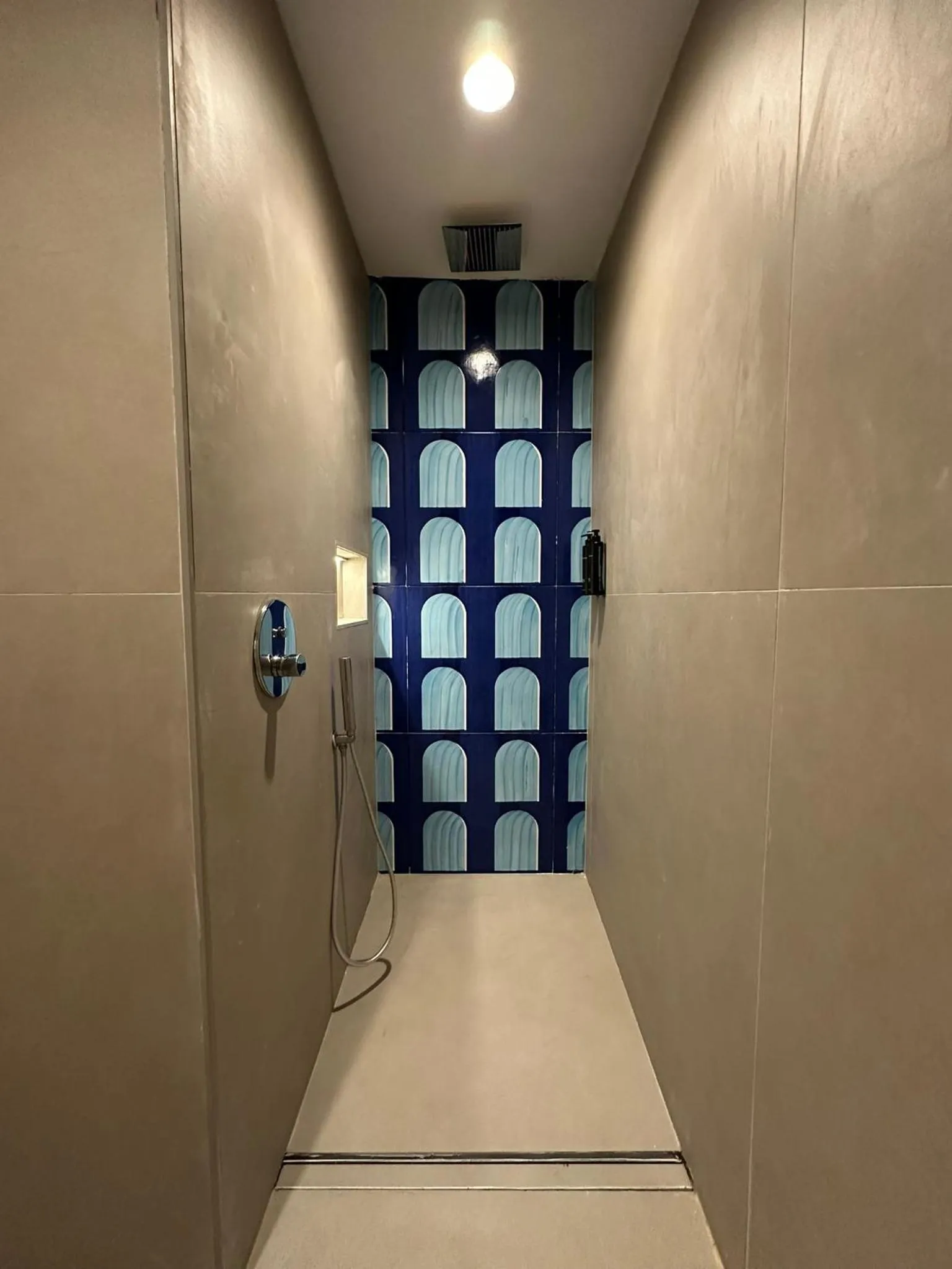 Punta Campanella Resort & Spa