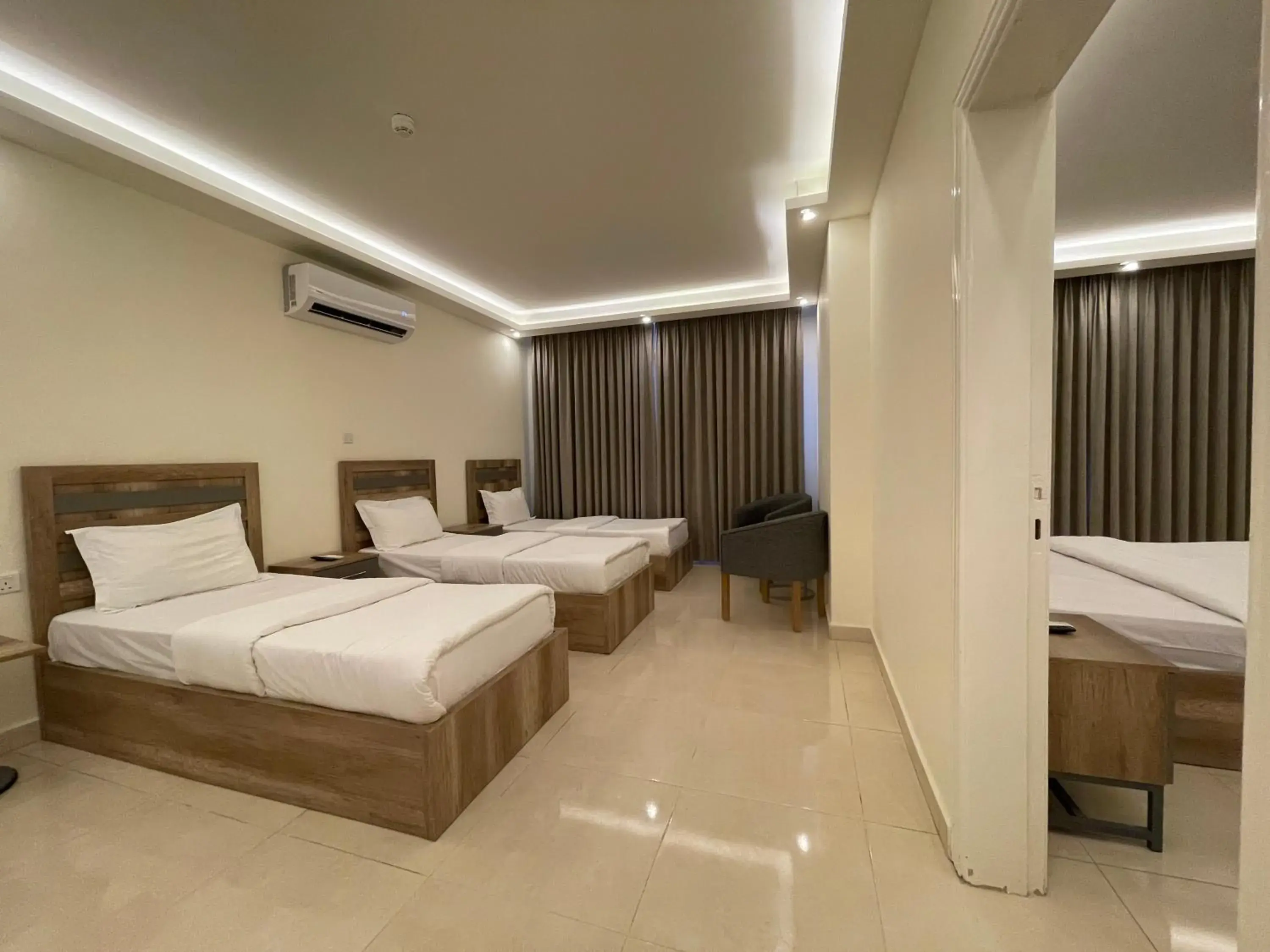 Family Suite in Aster Hotel Aqaba Family Suite in Aster Hotel Aqaba