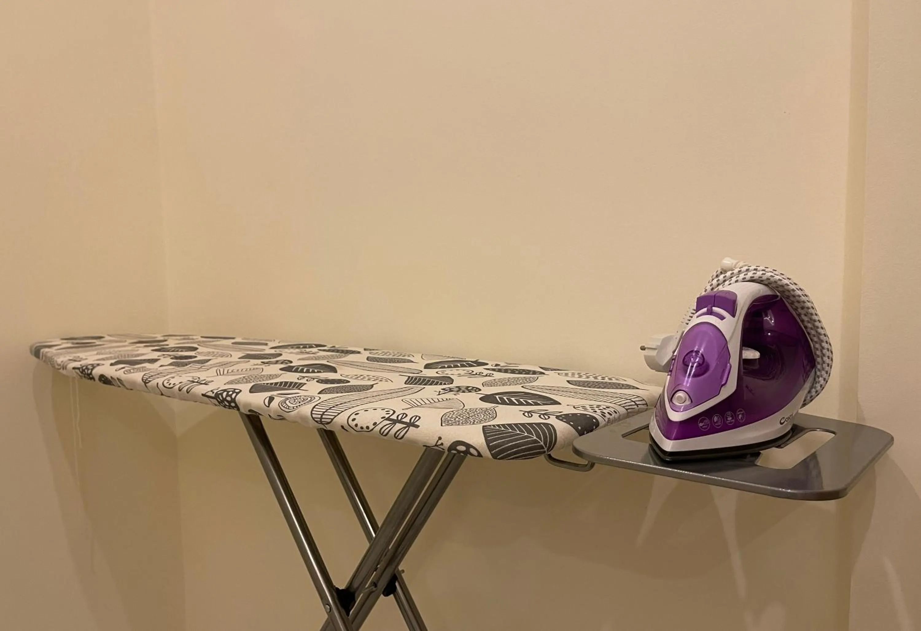 furniture in Aster Hotel Aqaba