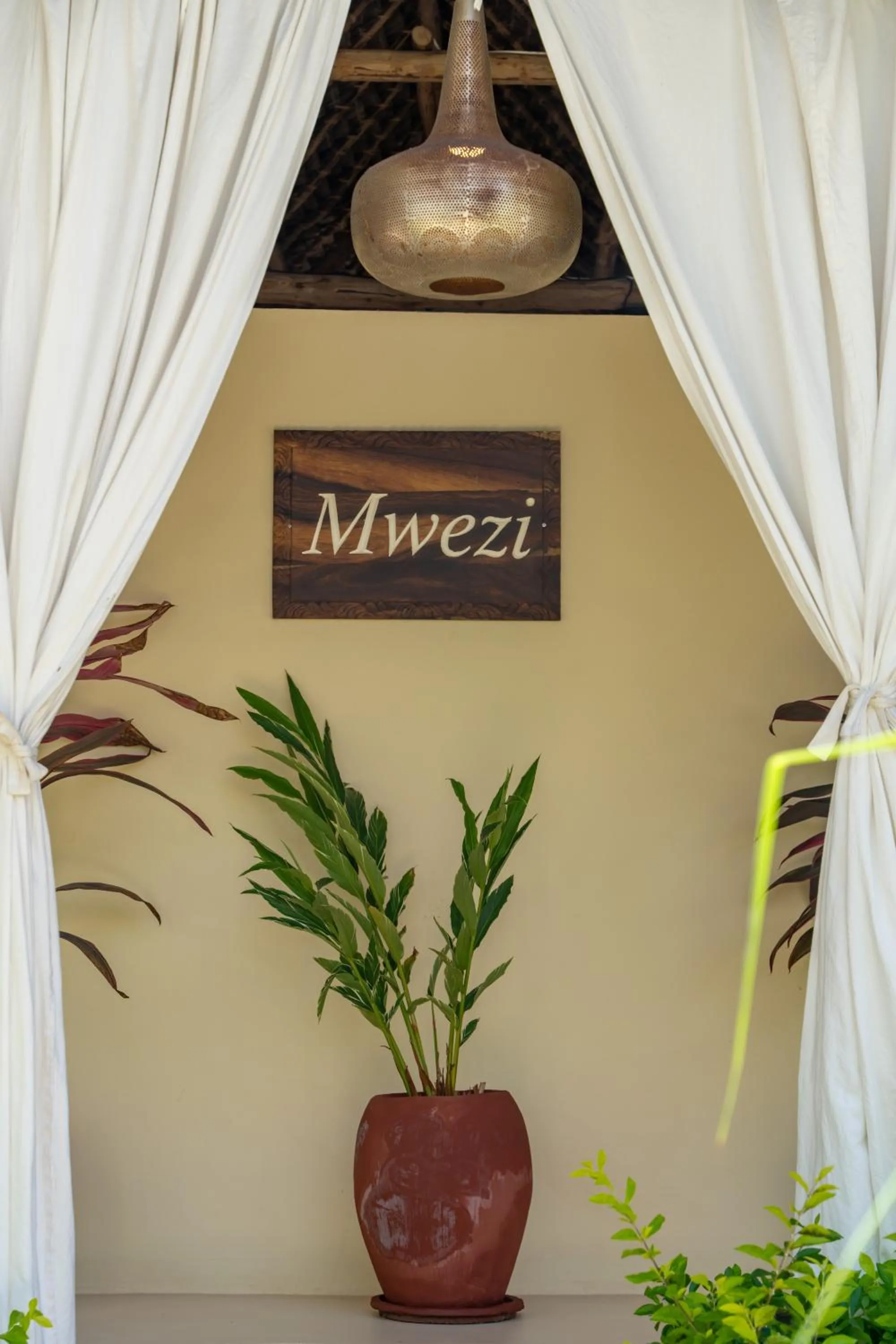 Spa and wellness centre/facilities in Alma Boutique Hotel