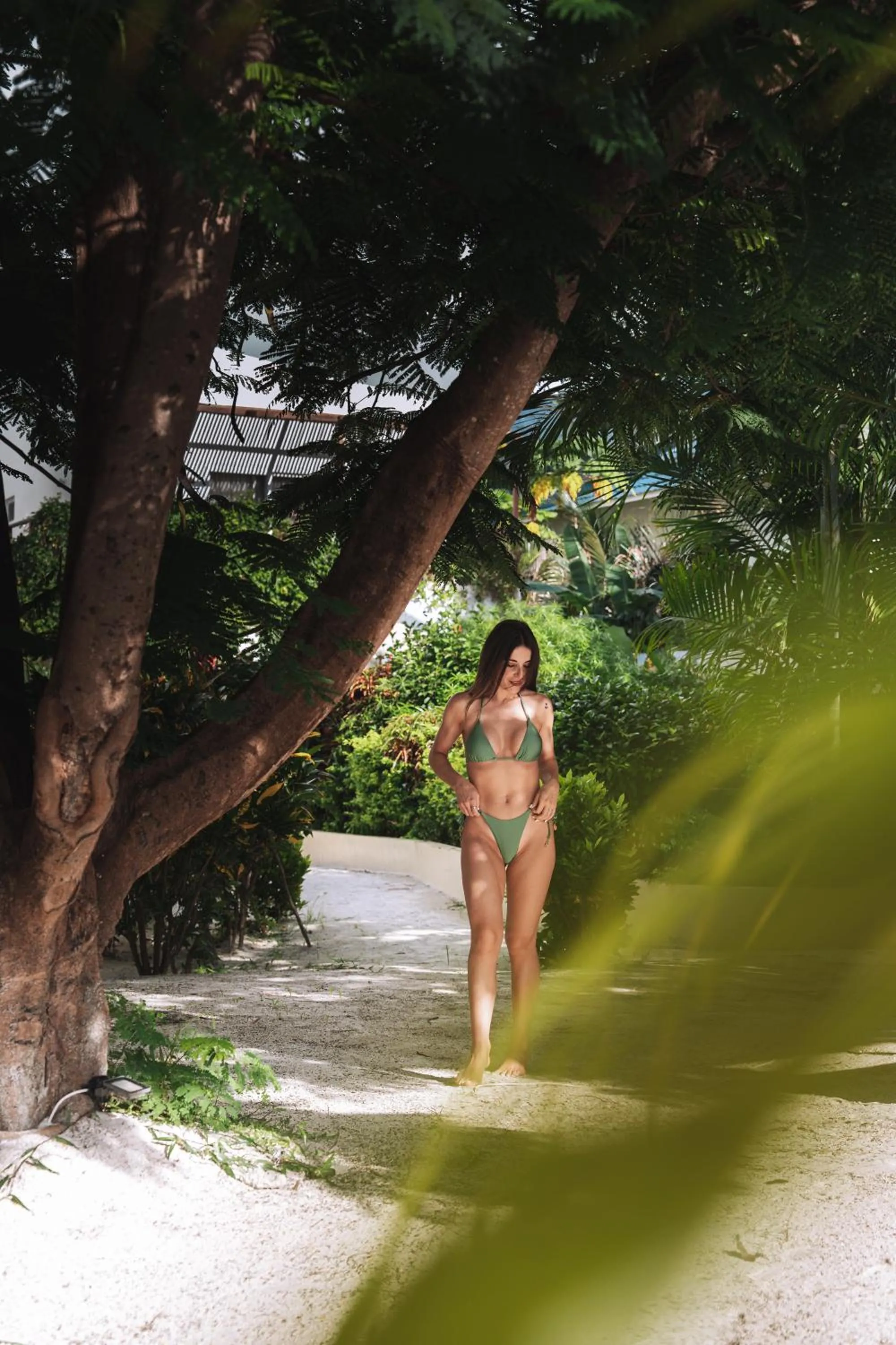 People in Alma Boutique Hotel