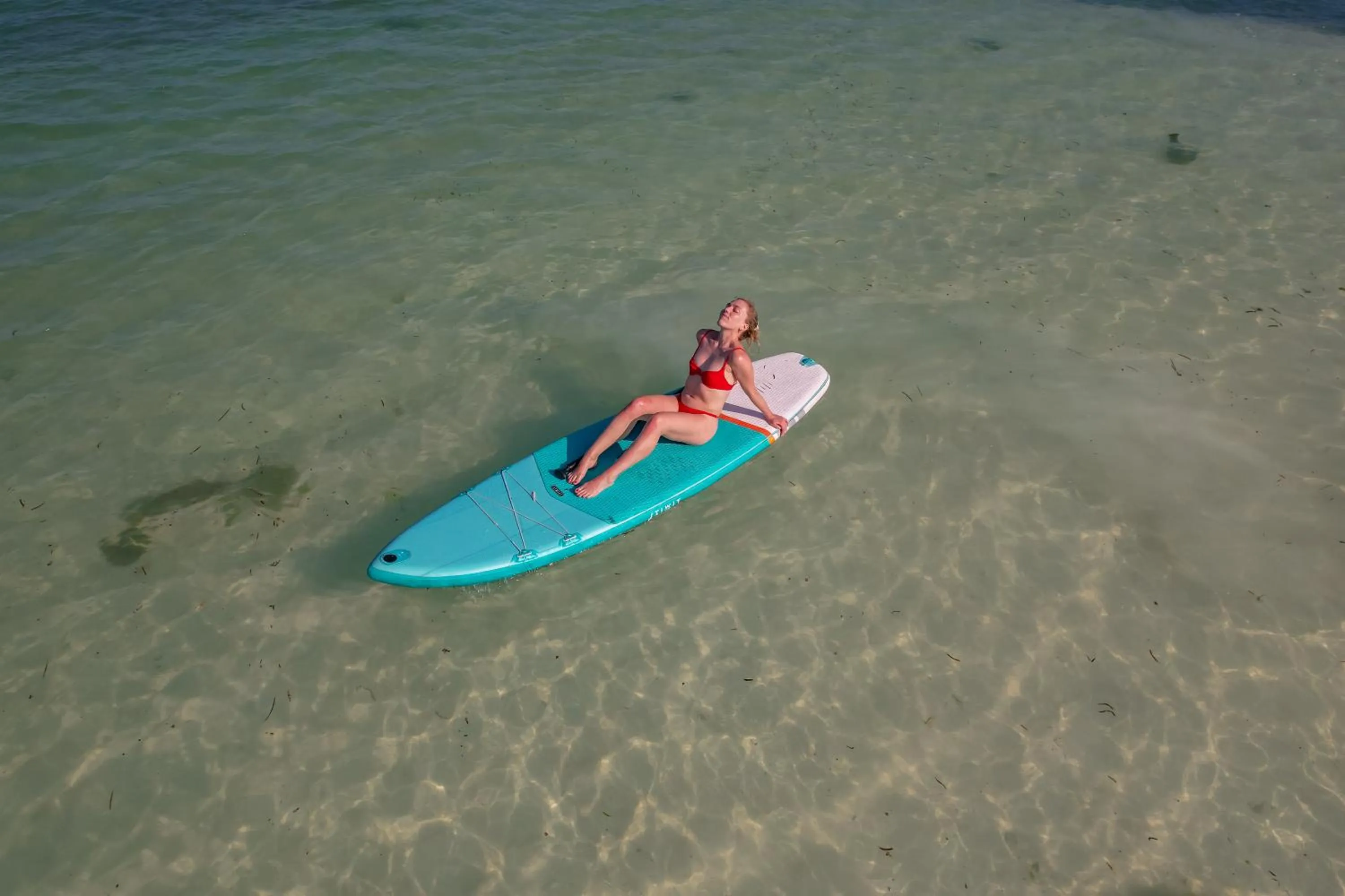 Beach in Alma Boutique Hotel
