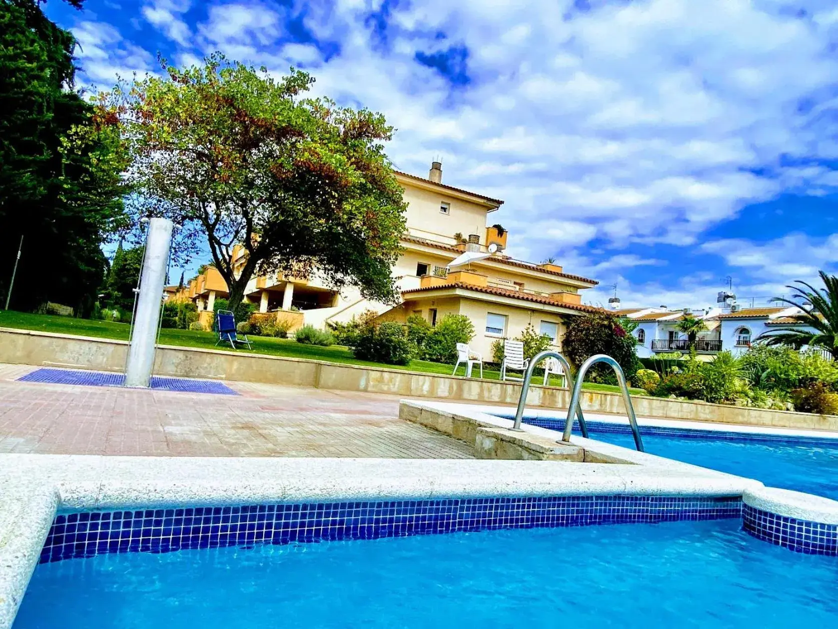 Port Stil Mar Anna - Terraza con vistas y Piscina by Stil Mar Anna Port Stil Mar Anna - Terraza con vistas y Piscina by Stil Mar Anna