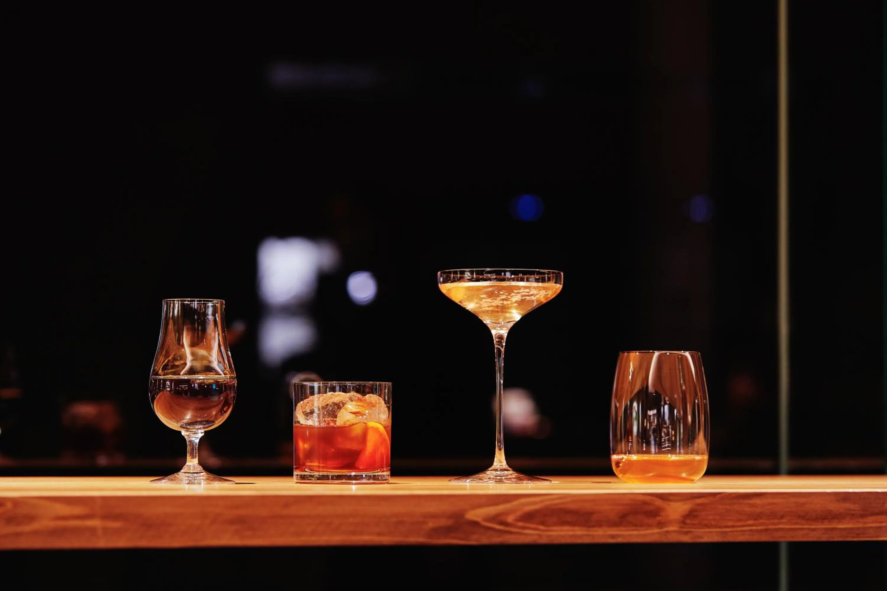 Lounge or bar in Naoshima Ryokan Roka