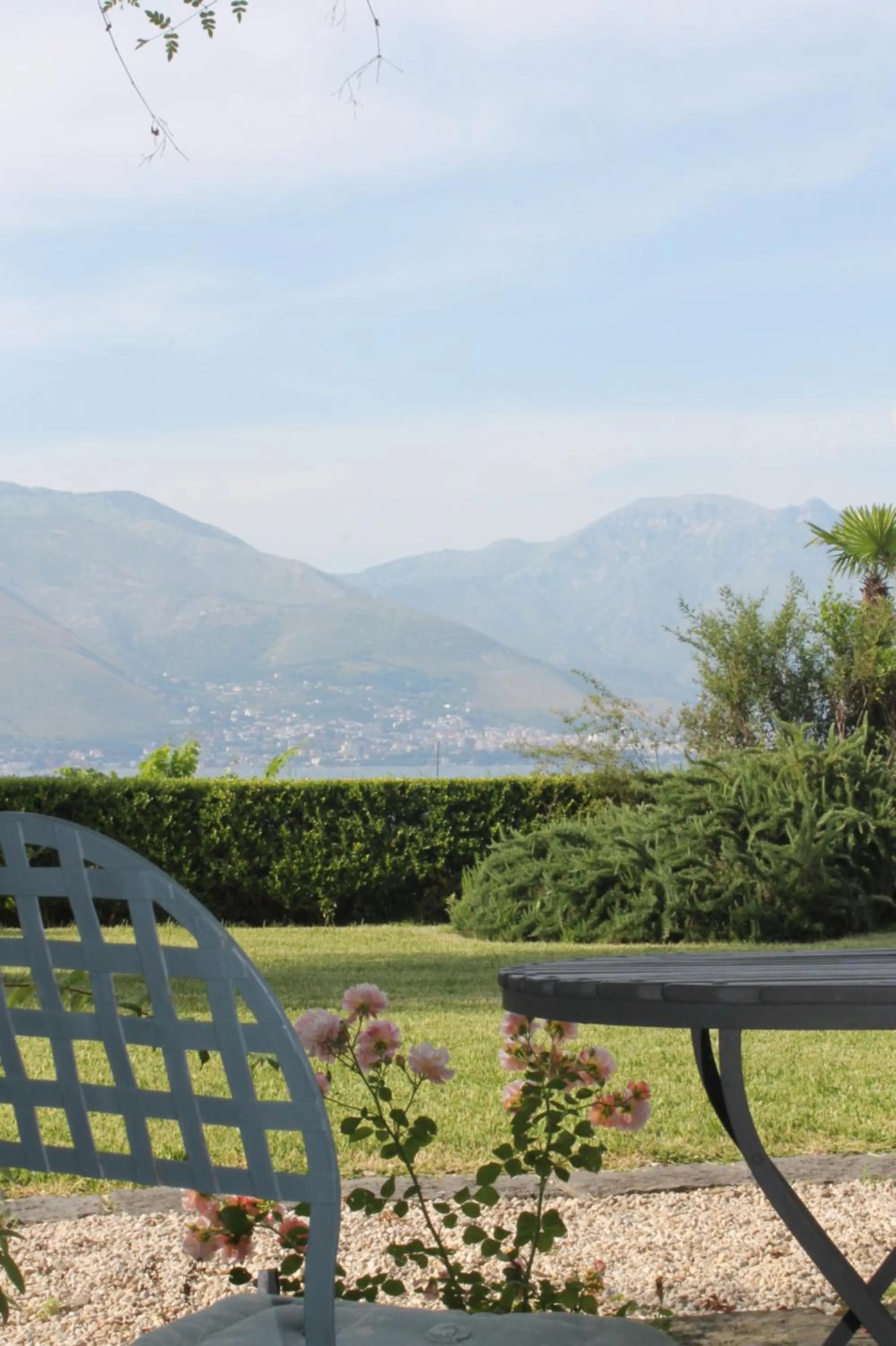 Balcony/Terrace in Clori Gaeta