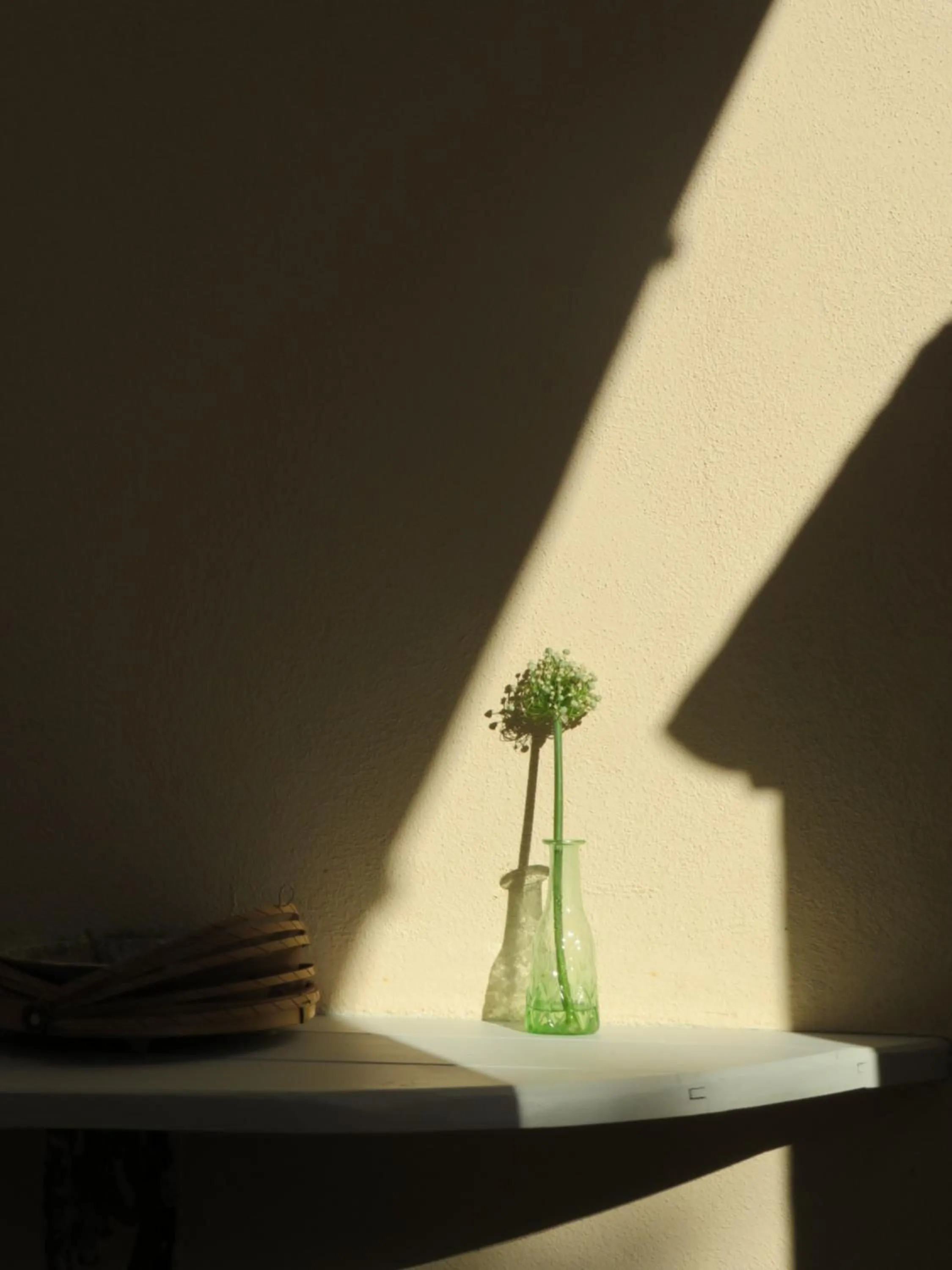 Decorative detail in Clori Gaeta