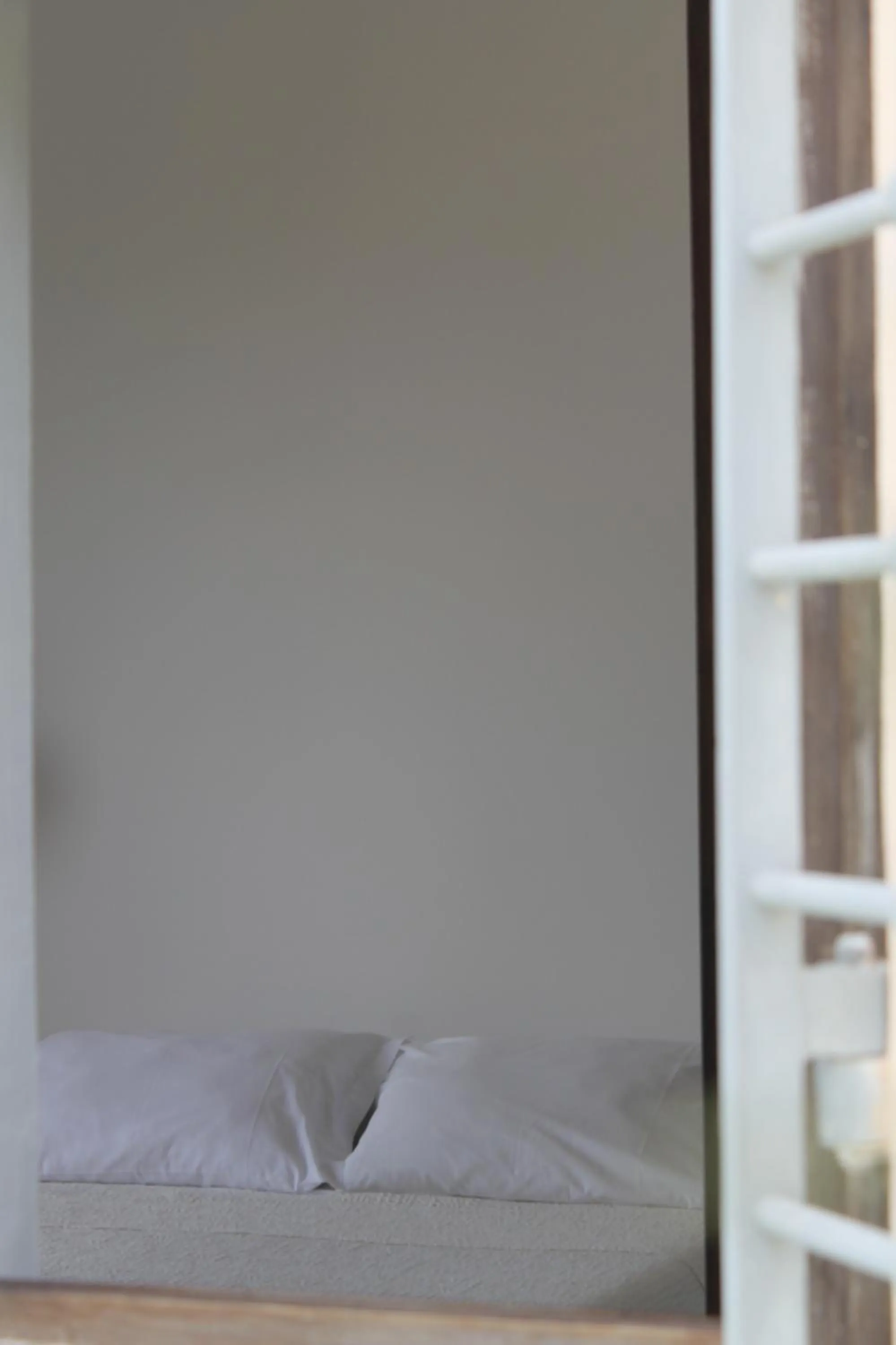 Bedroom in Clori Gaeta