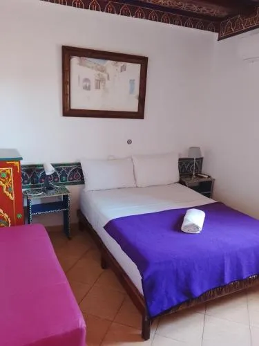Hotel Chams