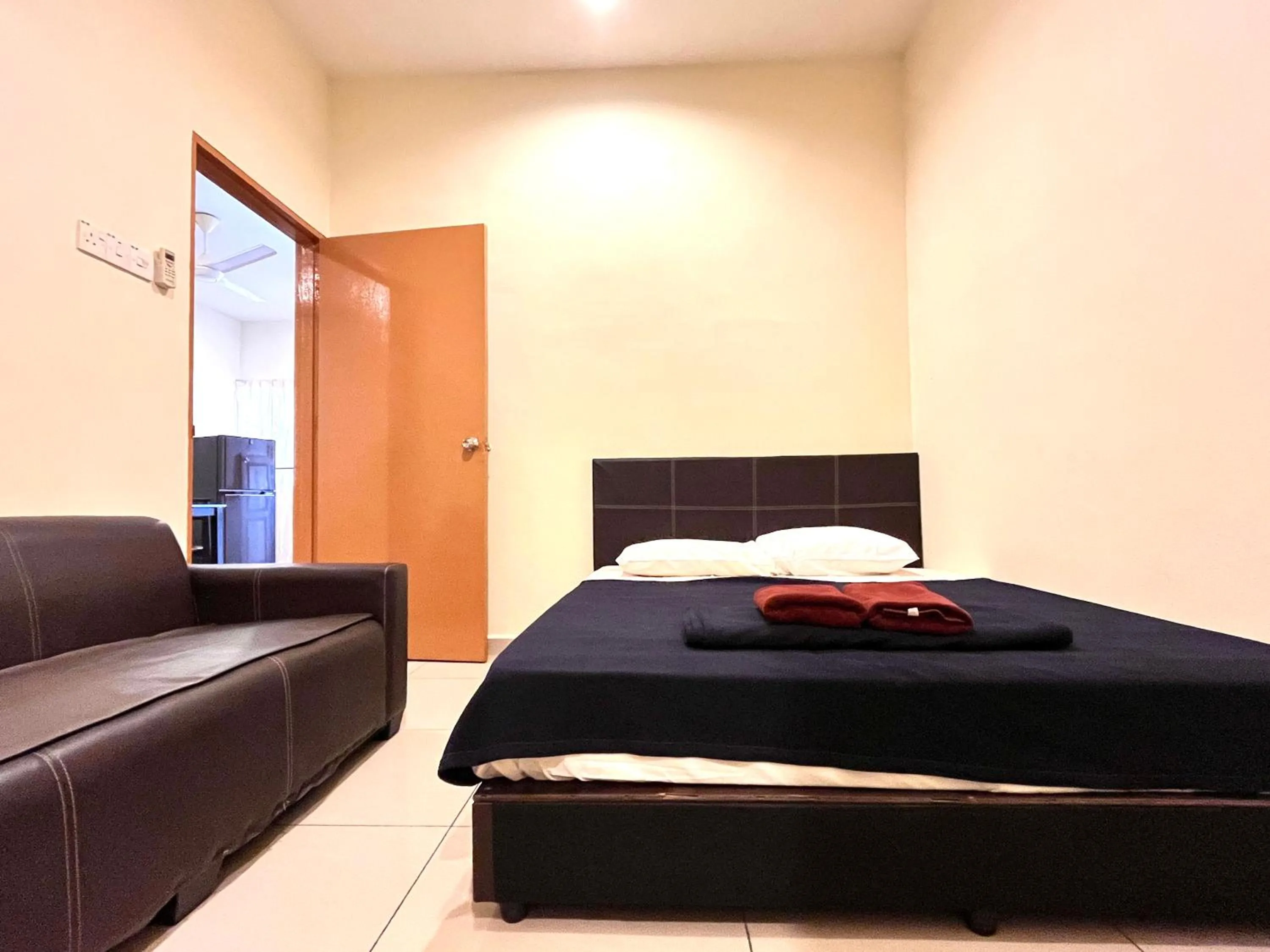 VGO House