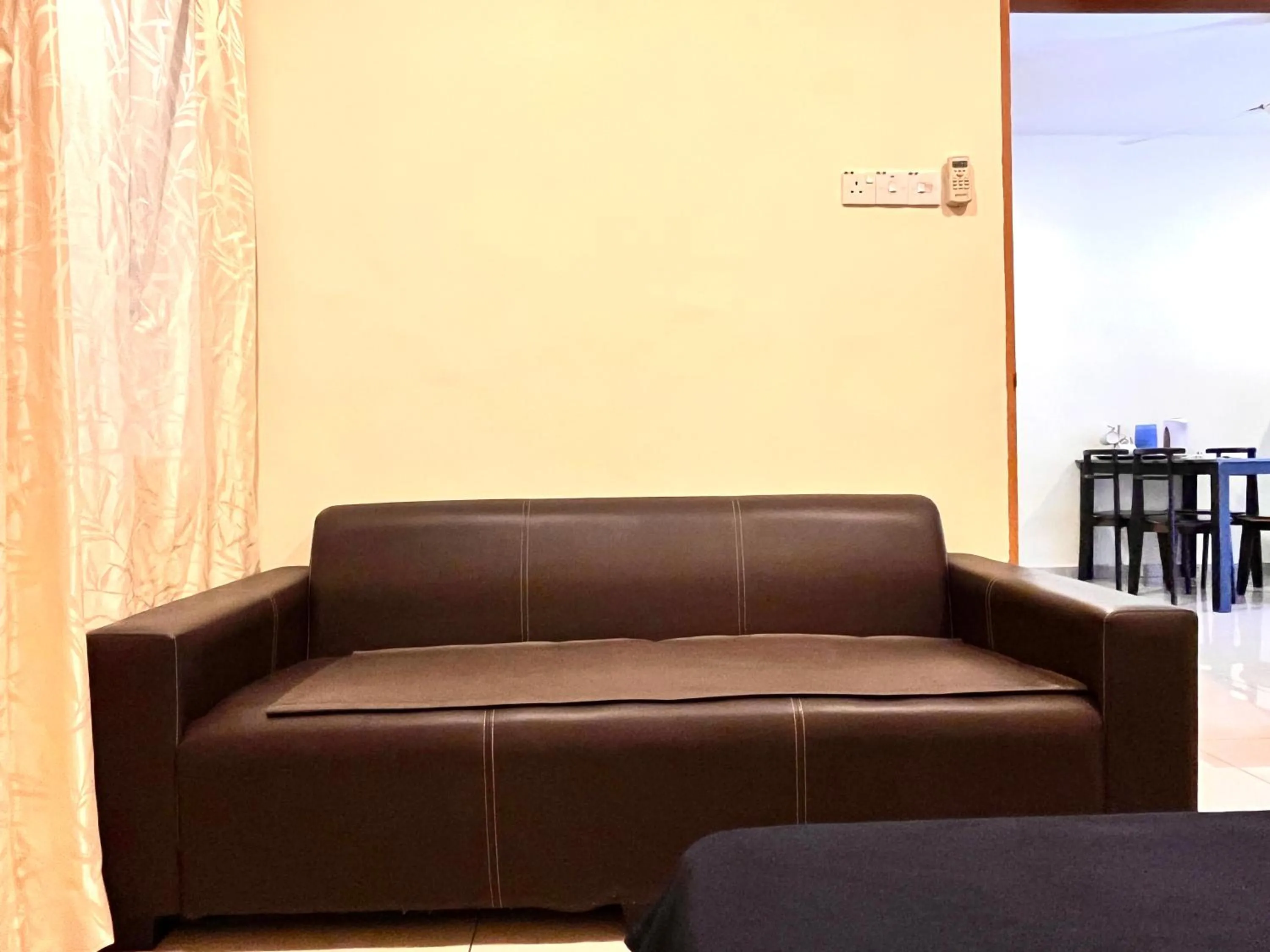 VGO House