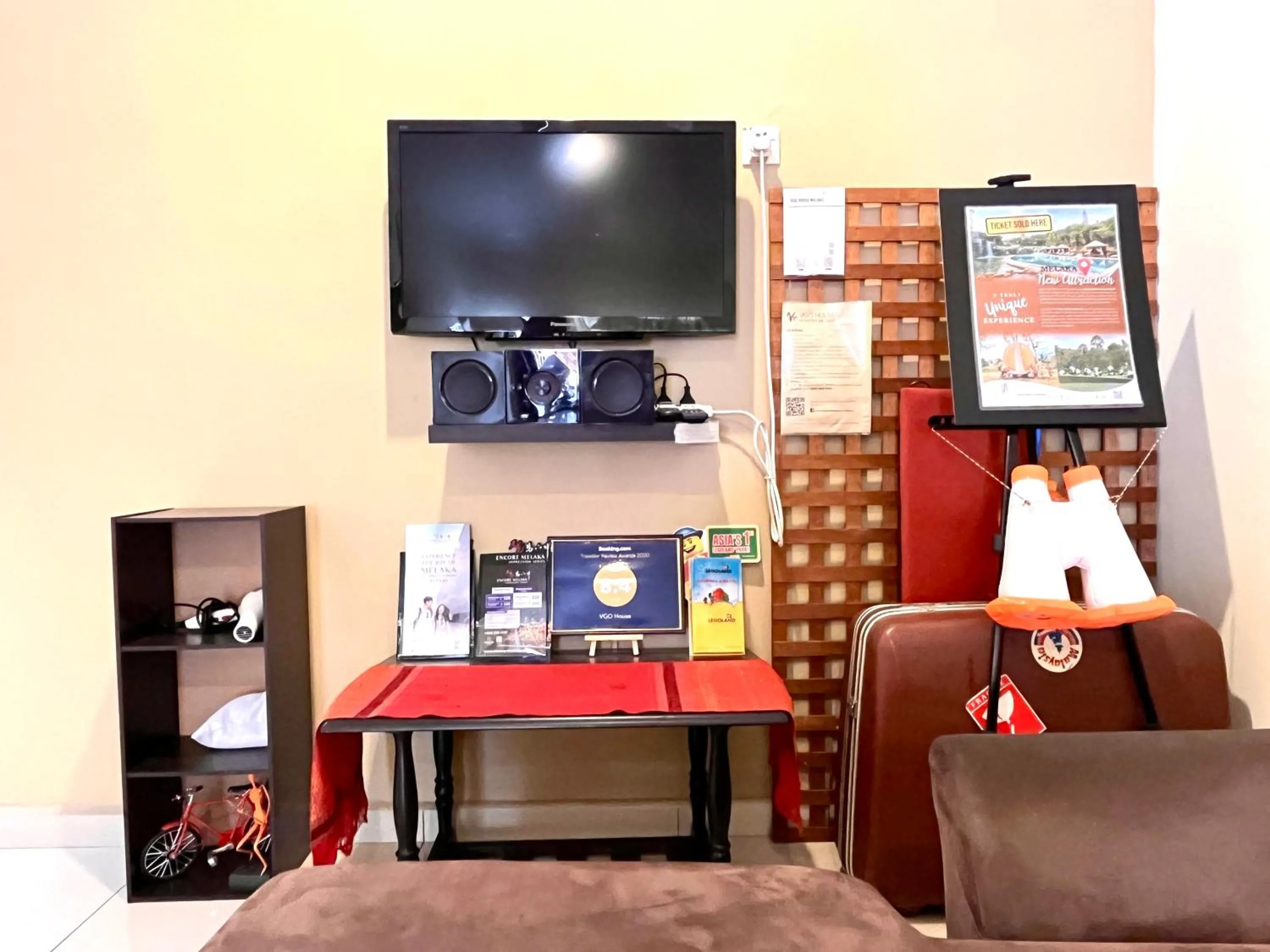 VGO House
