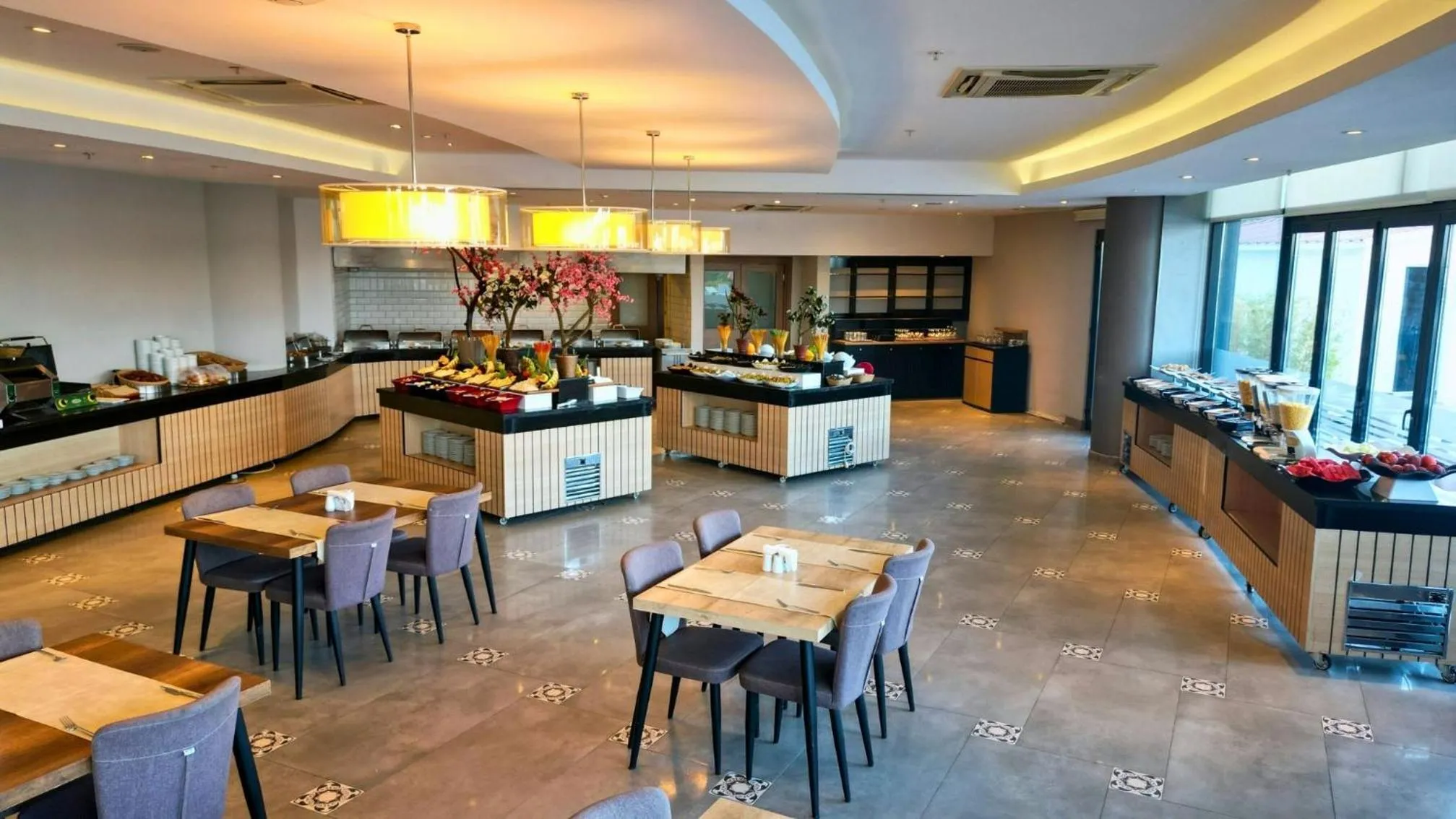 Seven For Life Thermal Hotel