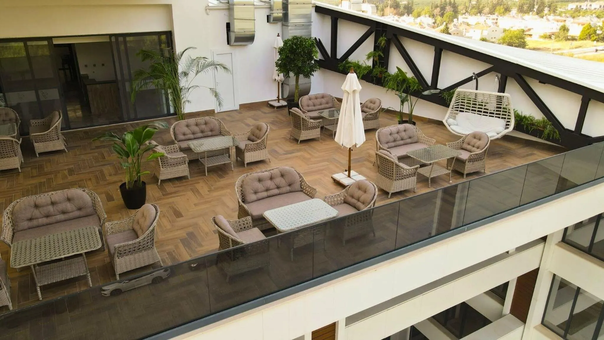 Seven For Life Thermal Hotel