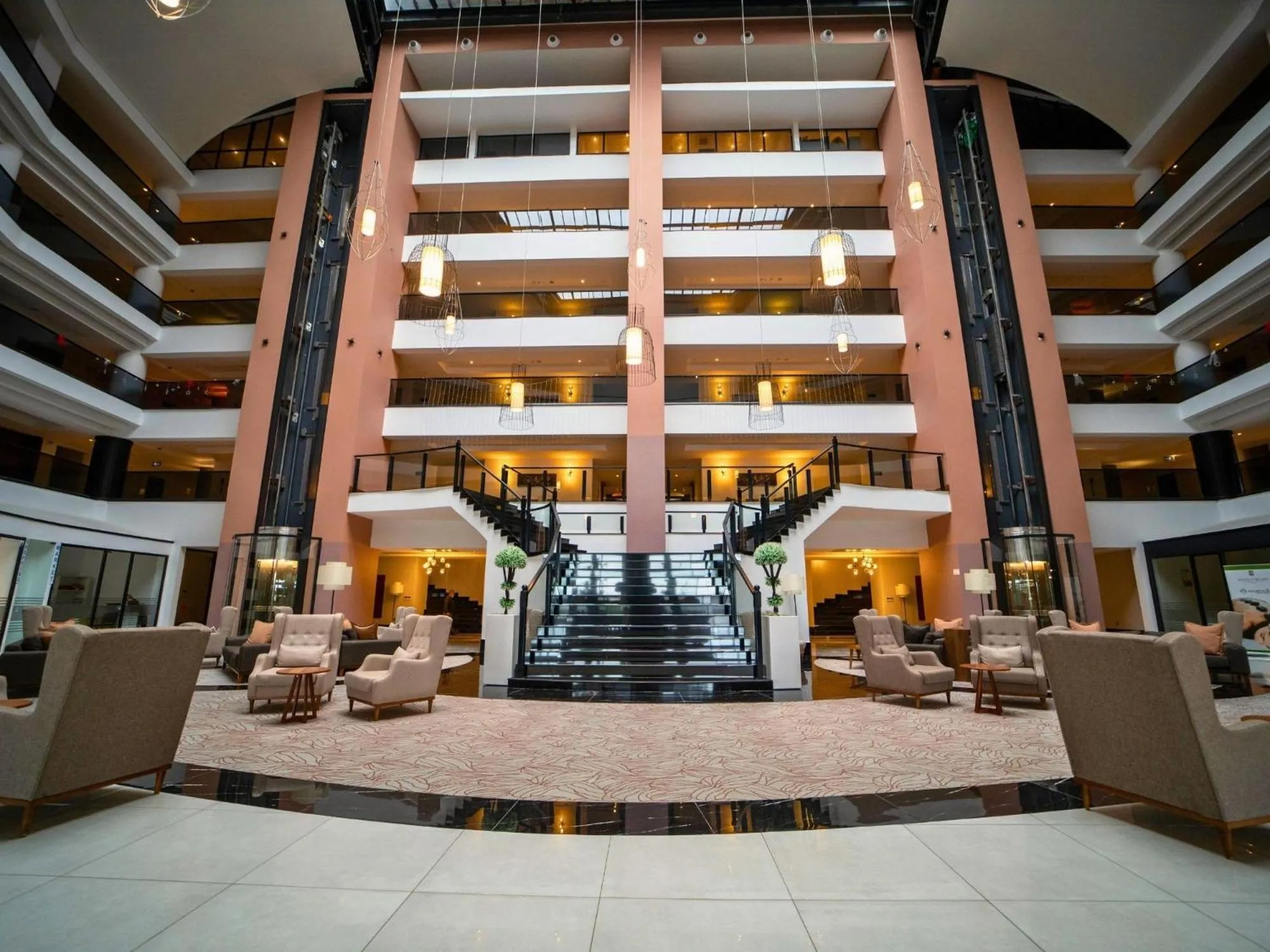 Seven For Life Thermal Hotel