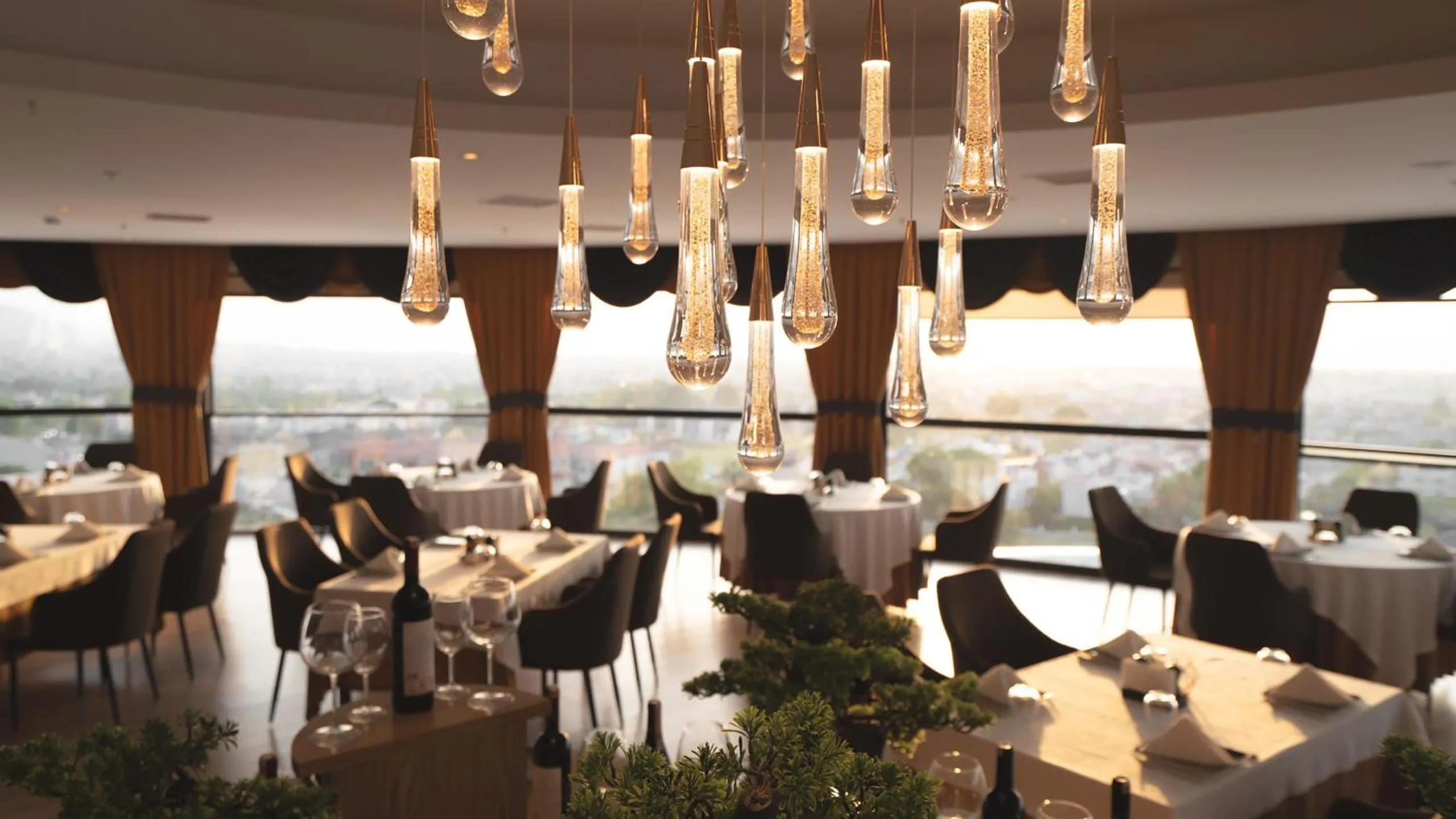 Seven For Life Thermal Hotel