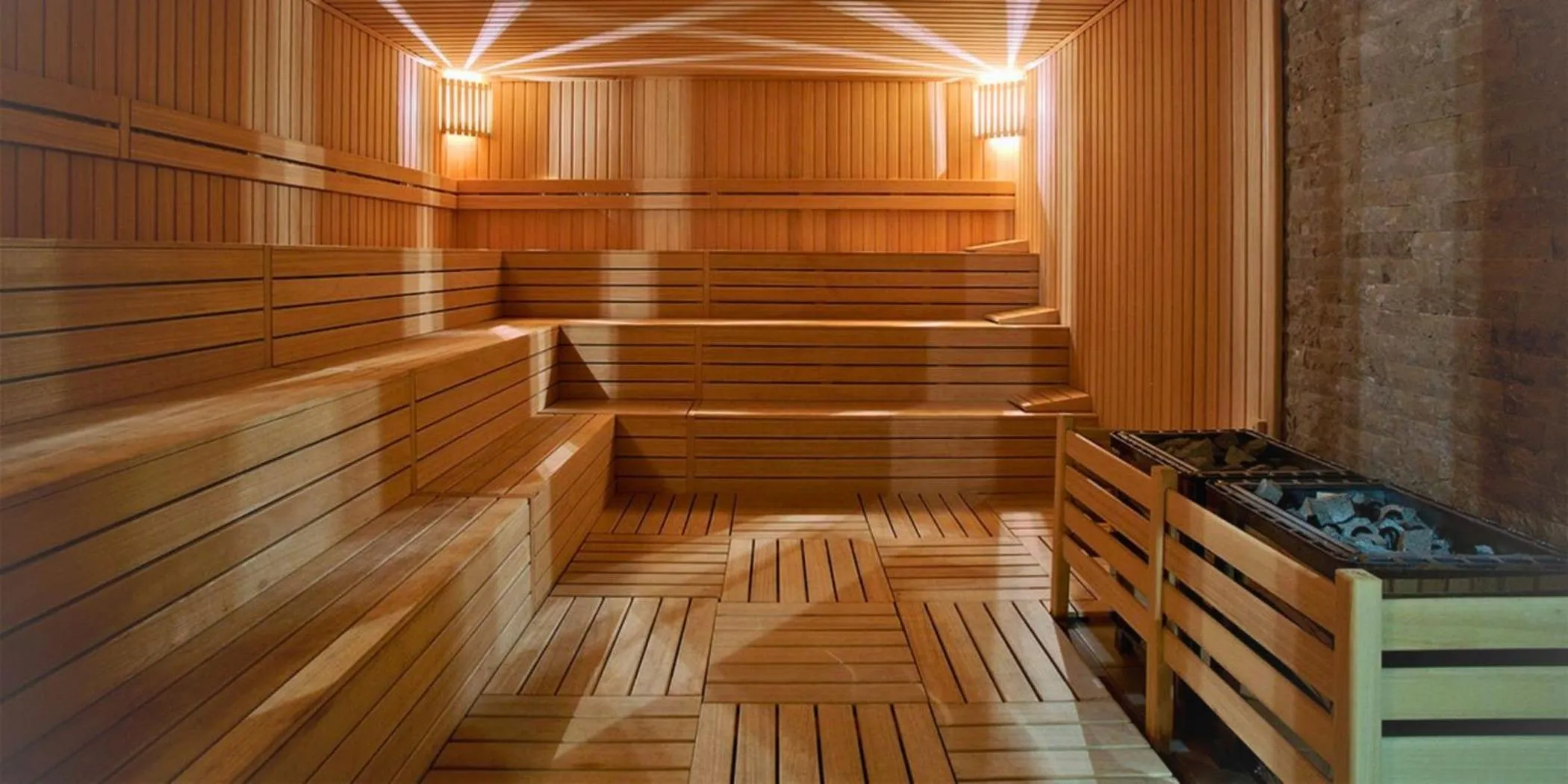 Seven For Life Thermal Hotel