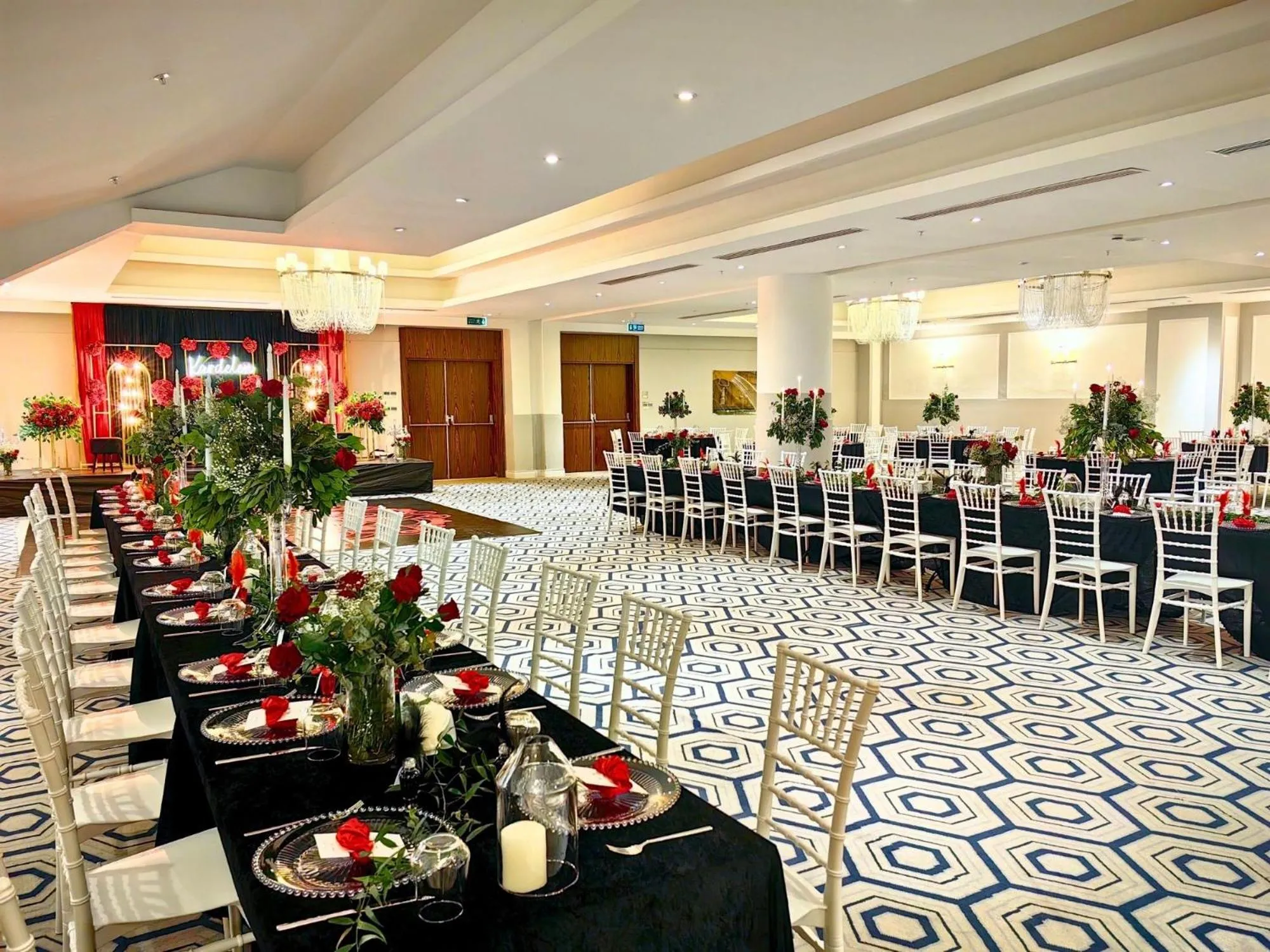 Seven For Life Thermal Hotel