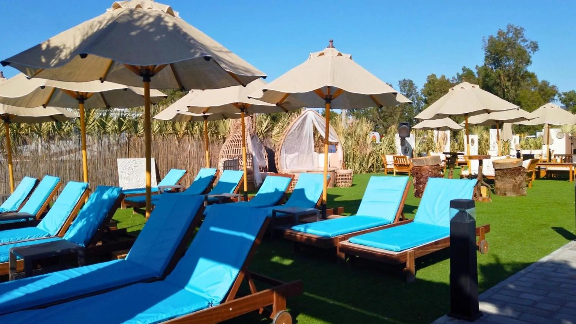 Seven For Life Thermal Hotel