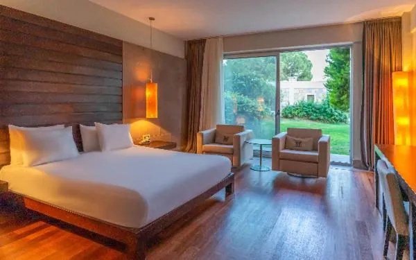 Photo of the whole room, Bed in No81 Hotel