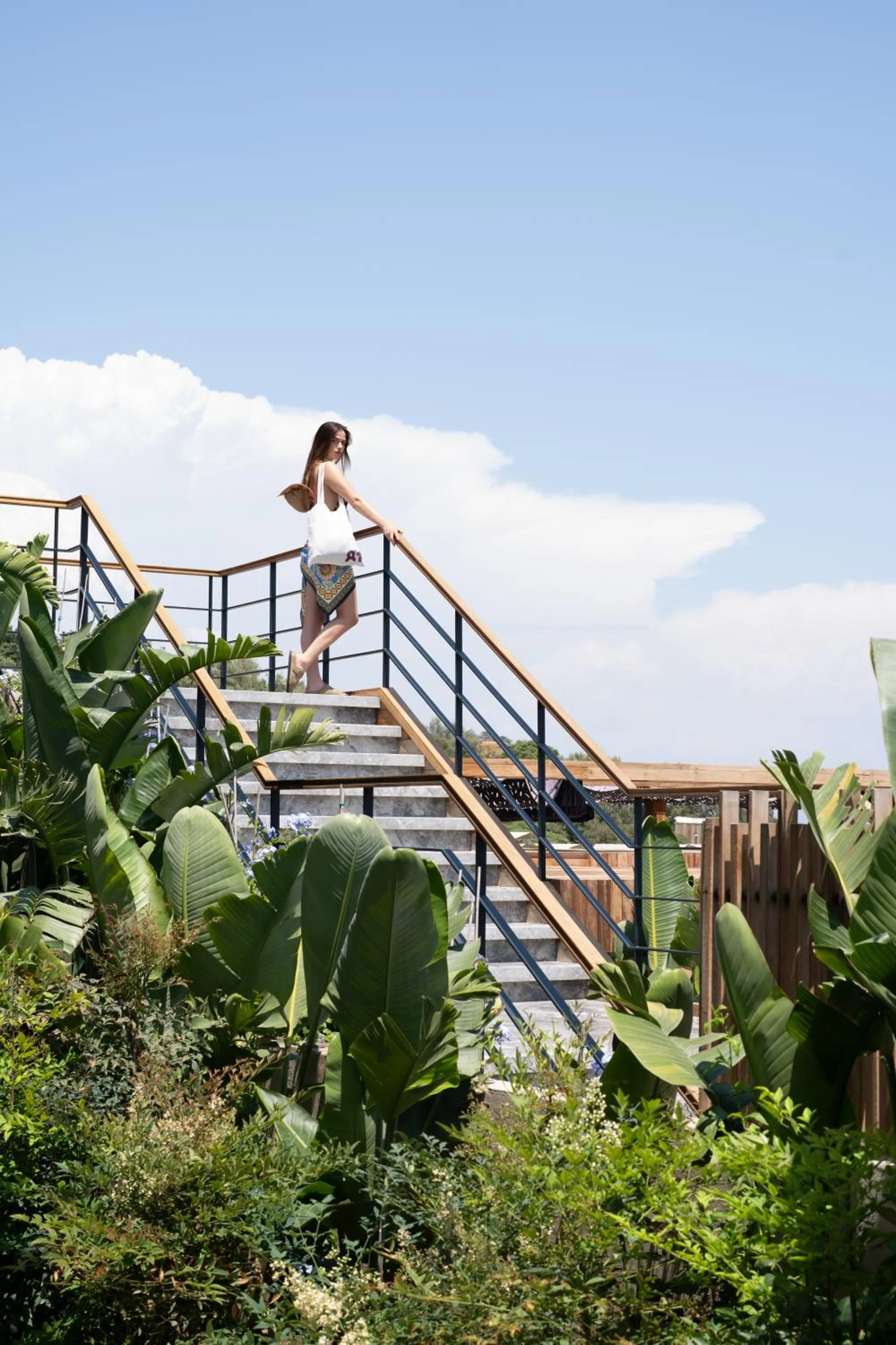 Off site in No81 Hotel