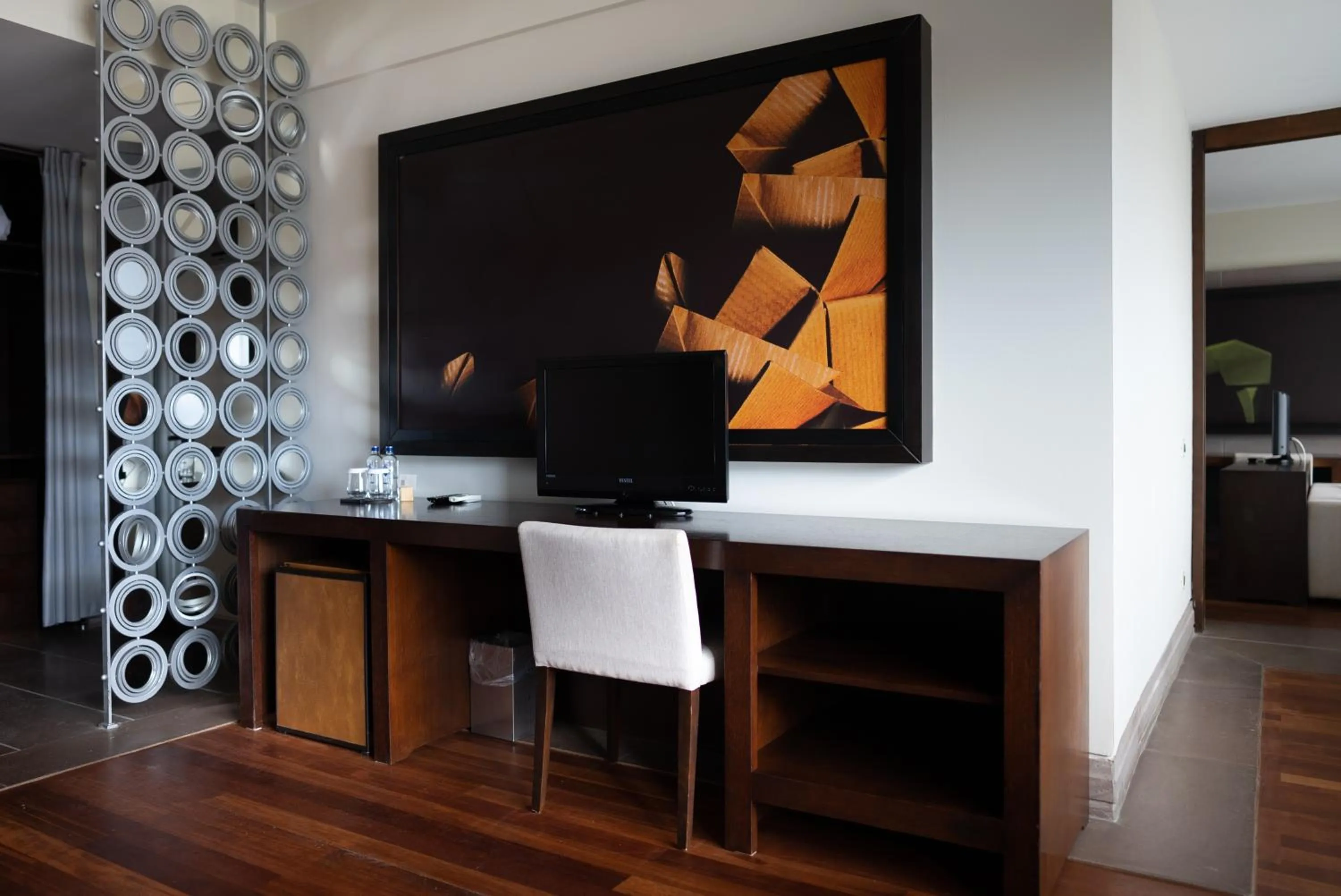 Massage in No81 Hotel