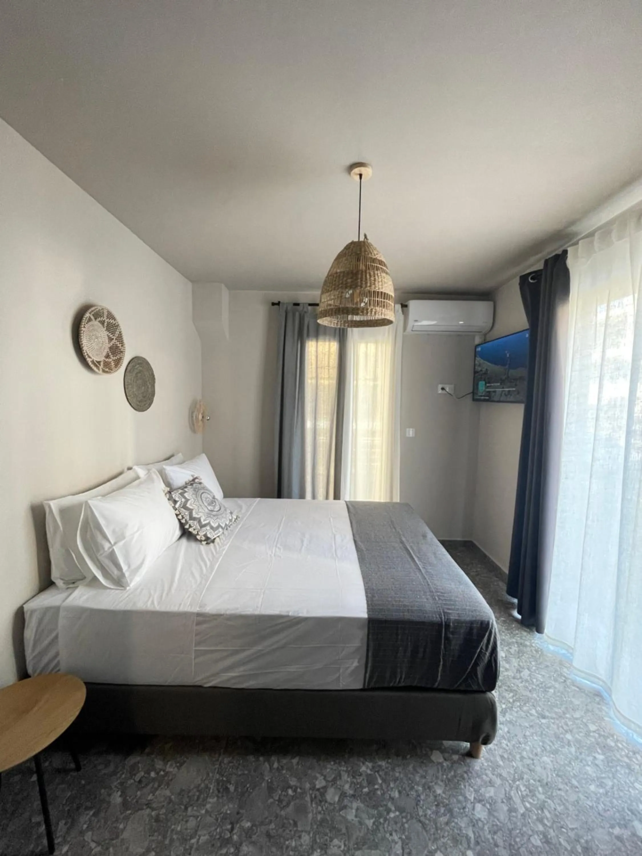 Istoria Boutique Hotel