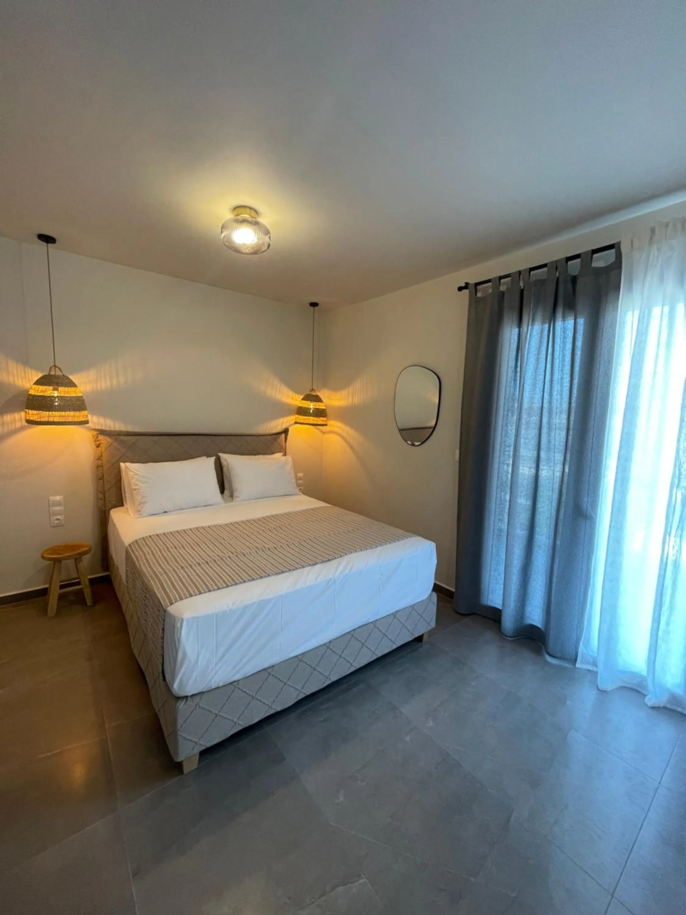 Istoria Boutique Hotel